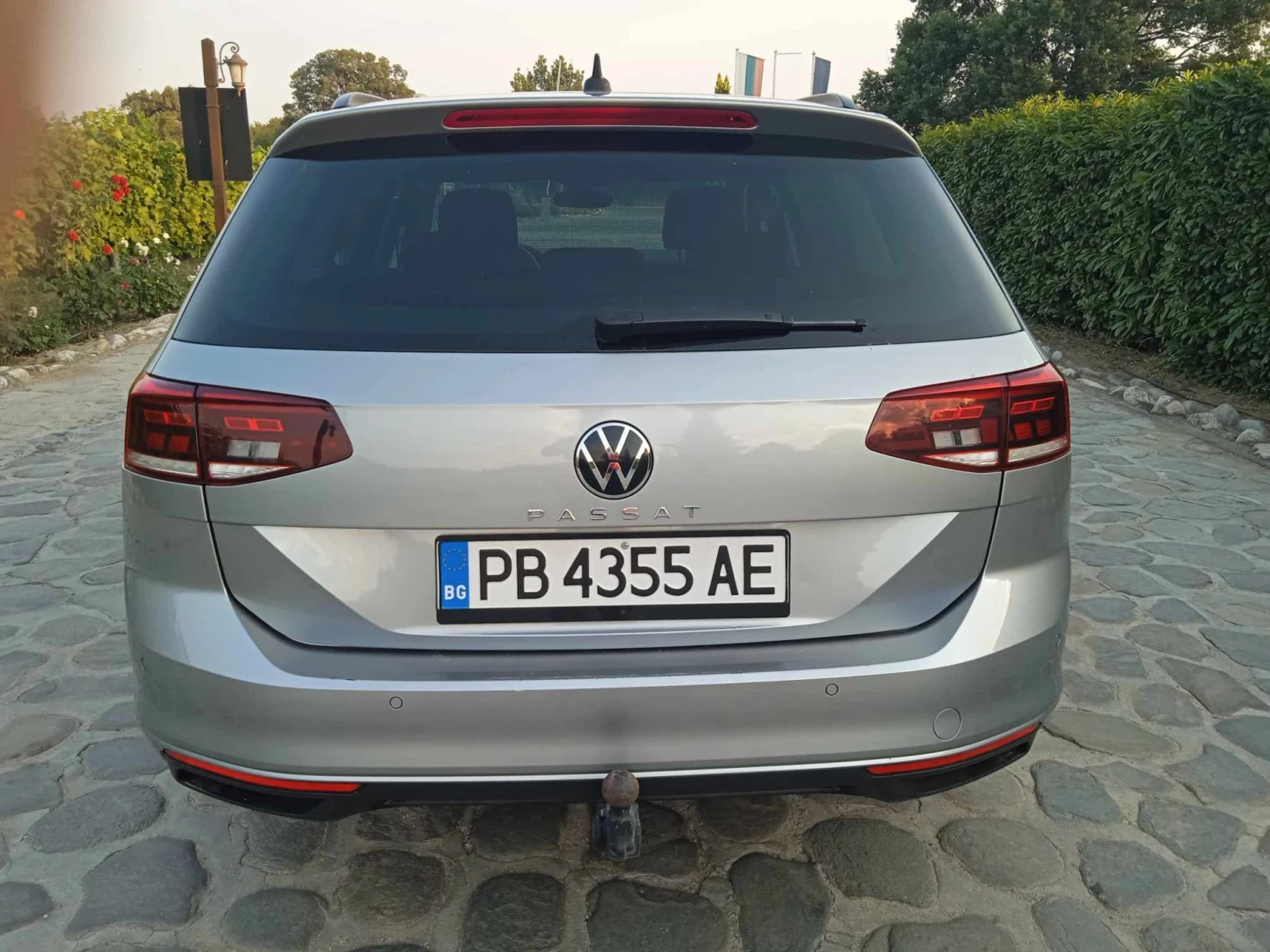 VW Passat  - изображение 4