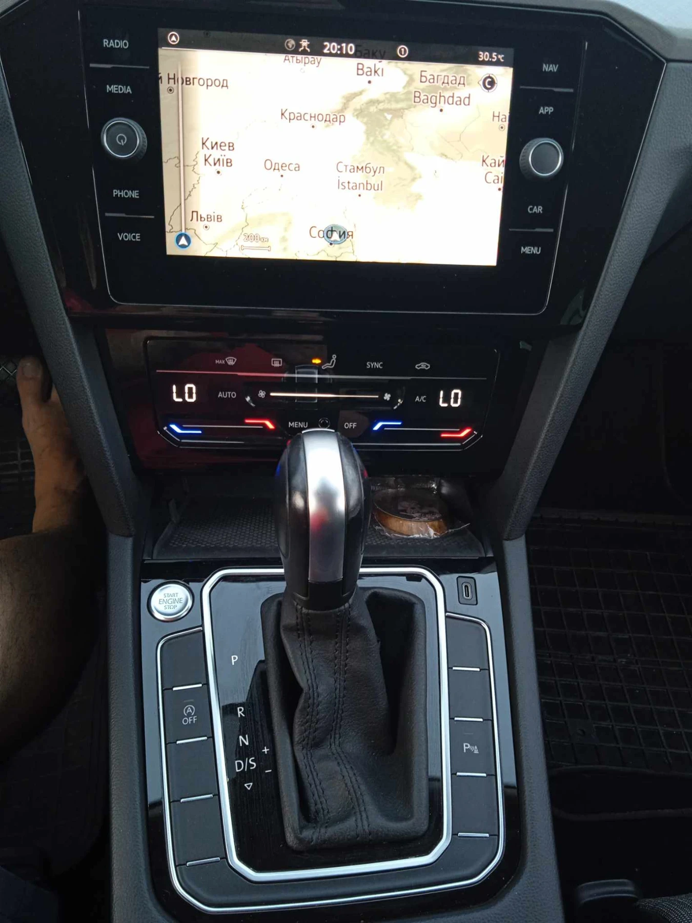 VW Passat | Mobile.bg   11