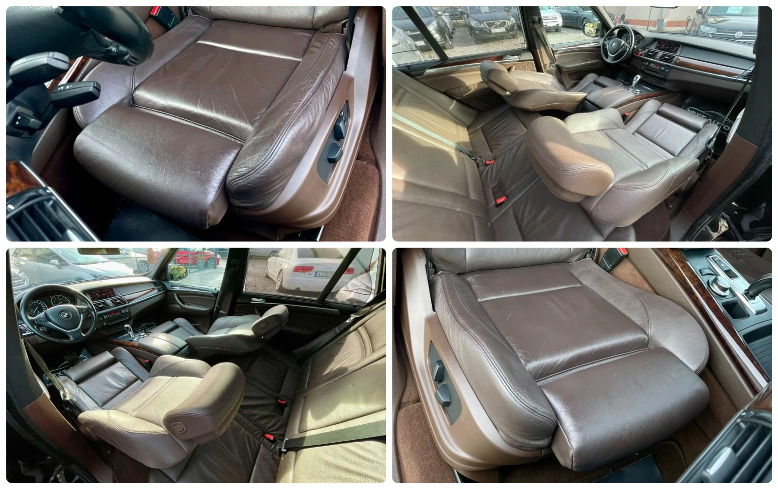 BMW X5 3.0Si 272HP SWISS | Mobile.bg — изображение 14