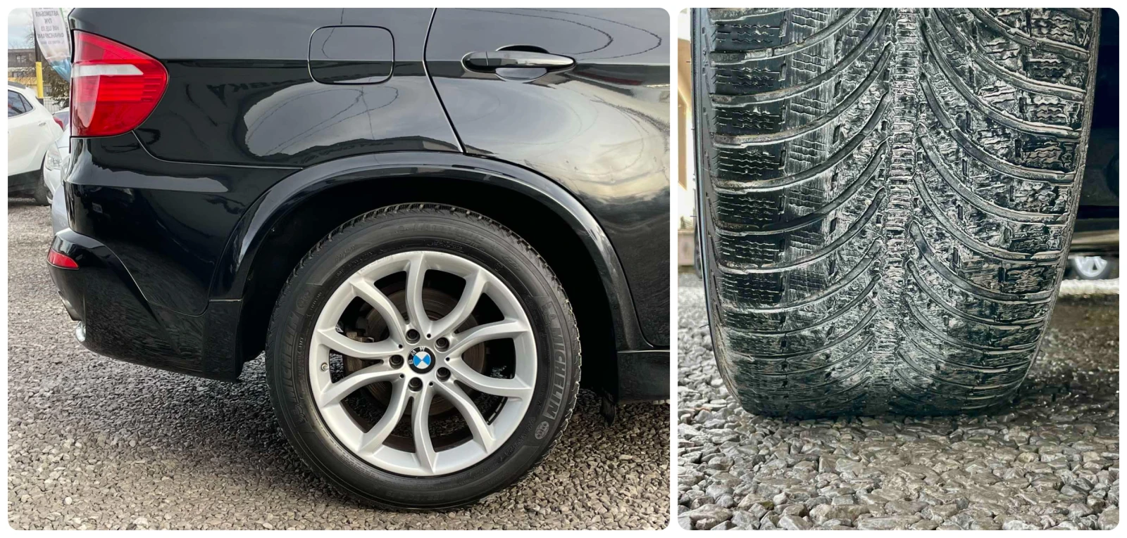 BMW X5 3.0Si 272HP SWISS | Mobile.bg — изображение 17