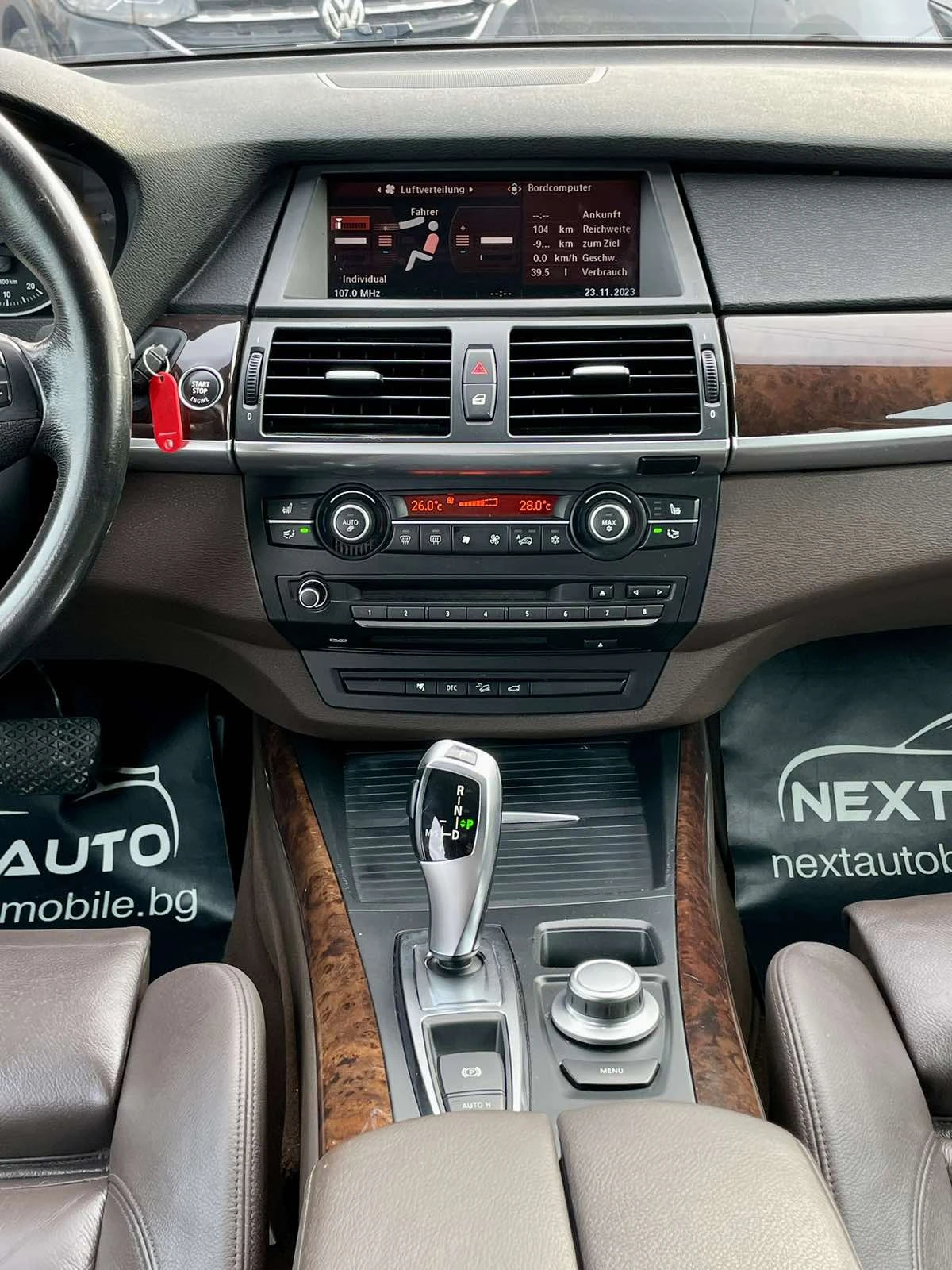 BMW X5 3.0Si 272HP SWISS | Mobile.bg — изображение 11
