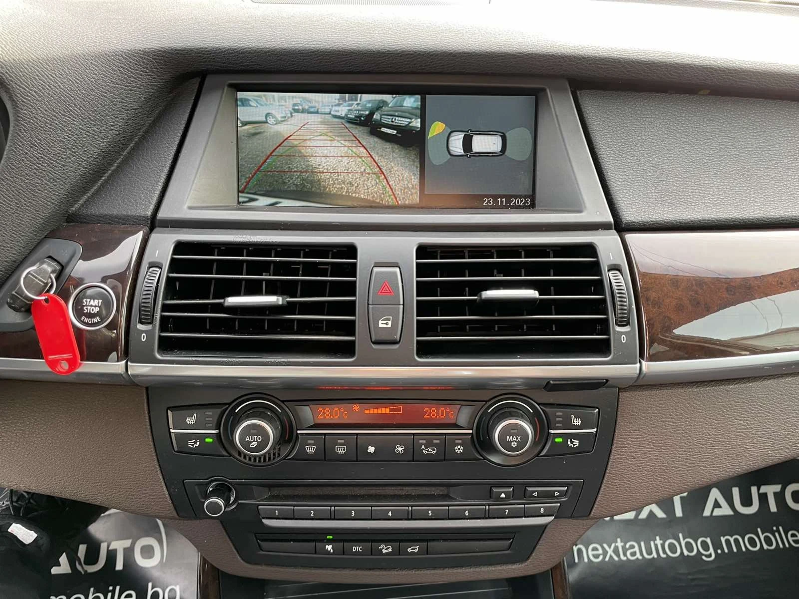 BMW X5 3.0Si 272HP SWISS | Mobile.bg — изображение 12