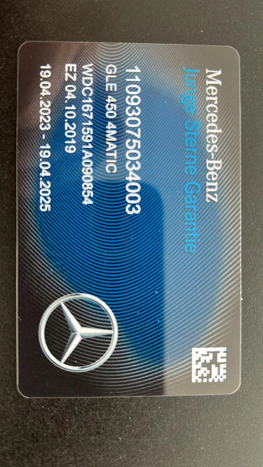 Mercedes-Benz GLE 450 GLE450 AMG-Line    1-  | Mobile.bg   11