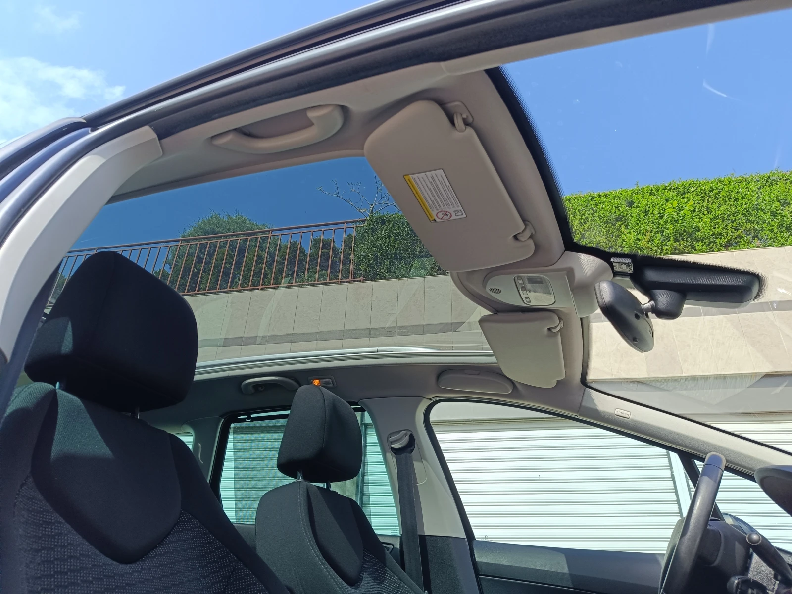 Peugeot 308 SW 2.0HDI 140..  | Mobile.bg   14