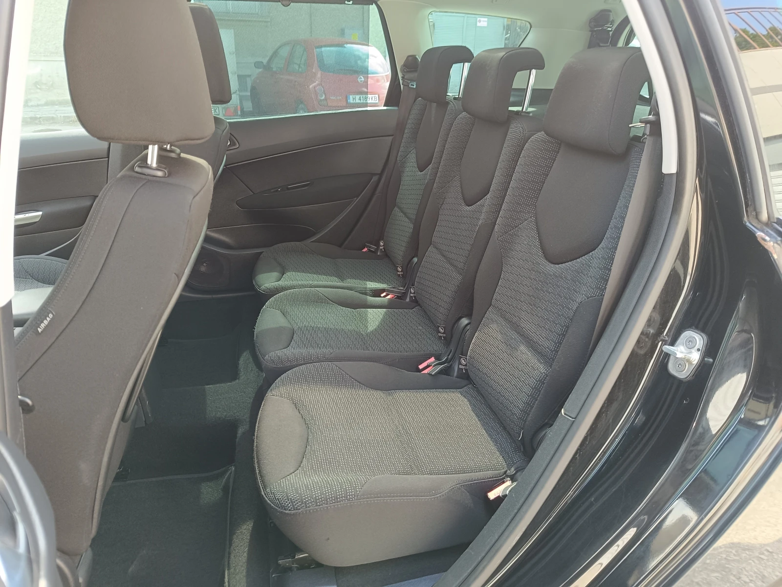 Peugeot 308 SW 2.0HDI 140..  | Mobile.bg   13