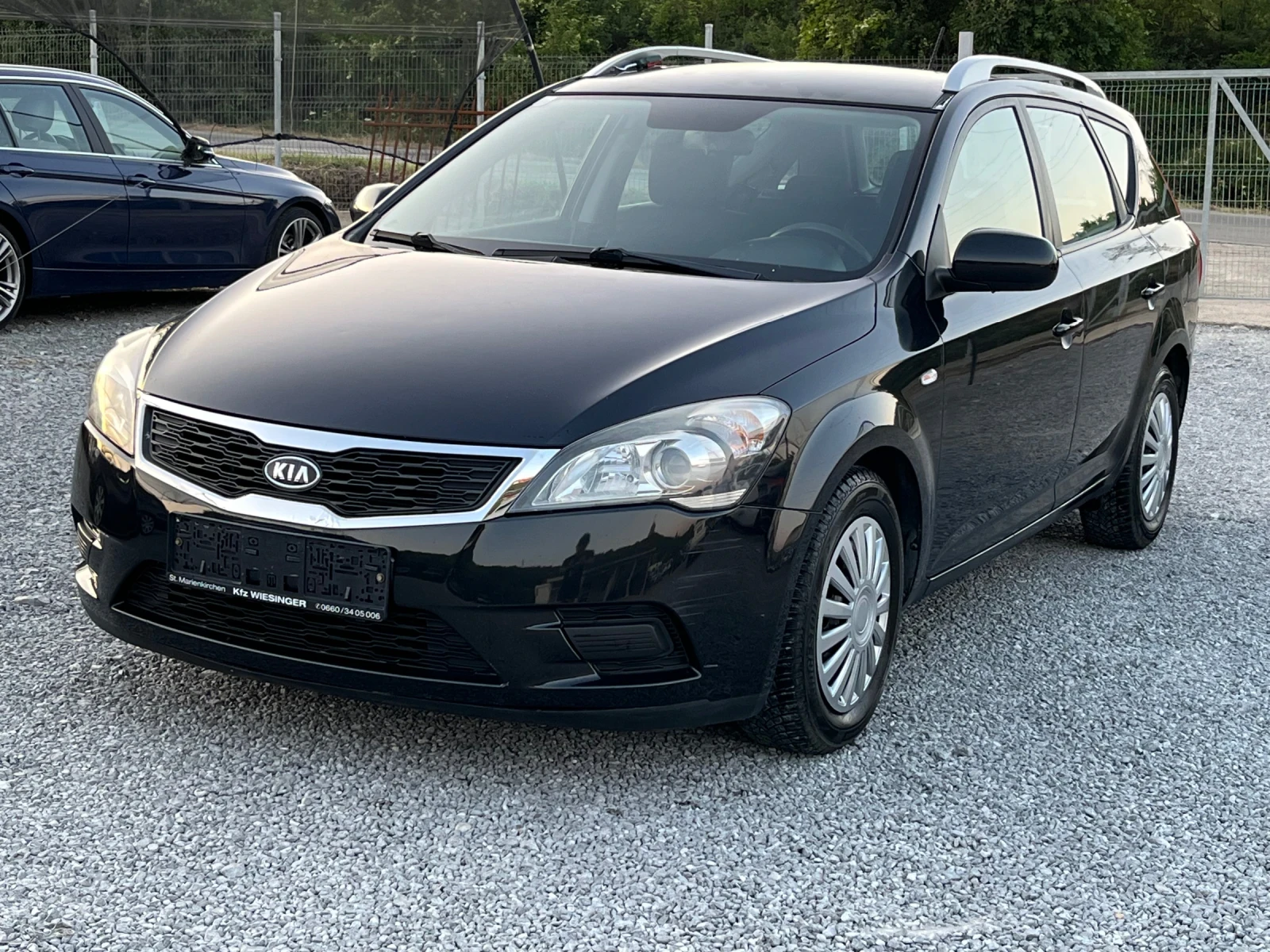 Kia Ceed 1.4 i 90k - изображение 2