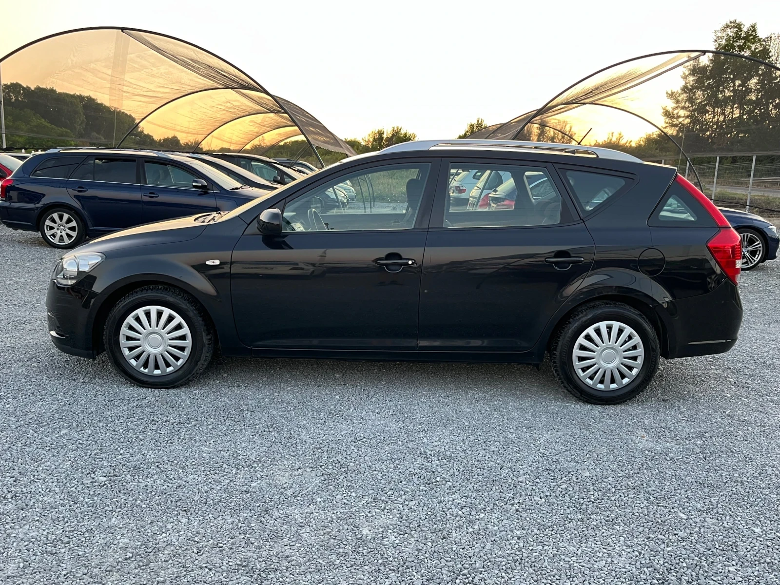 Kia Ceed 1.4 i 90k - изображение 3