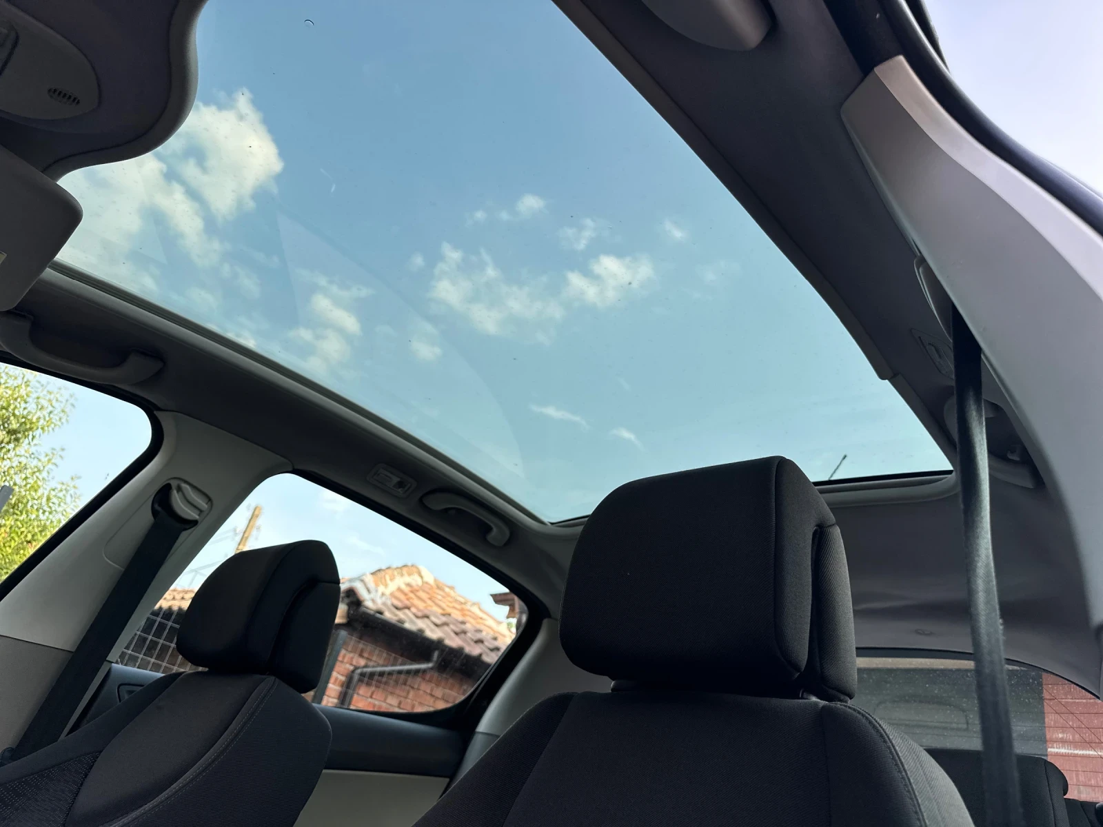 Peugeot 308 1.6 HDI - изображение 9