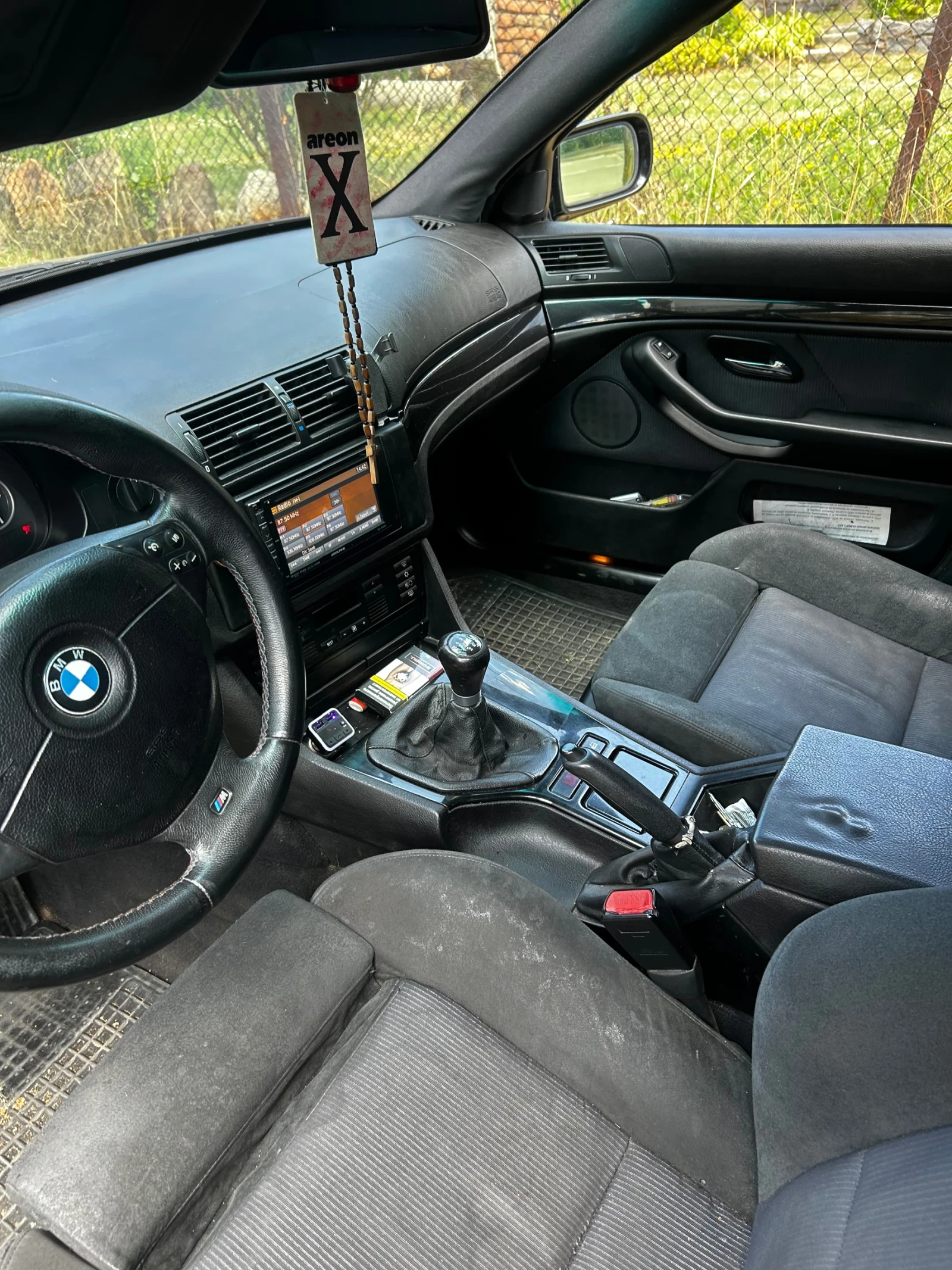 BMW 525  - изображение 6