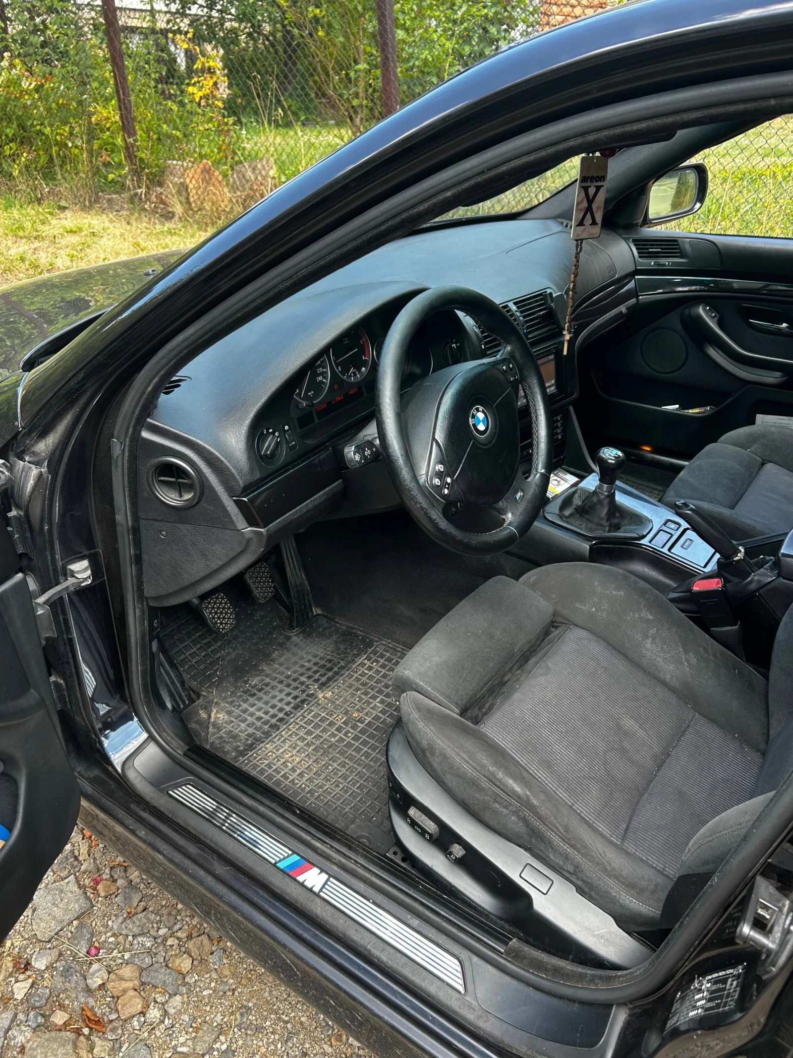 BMW 525  - изображение 5