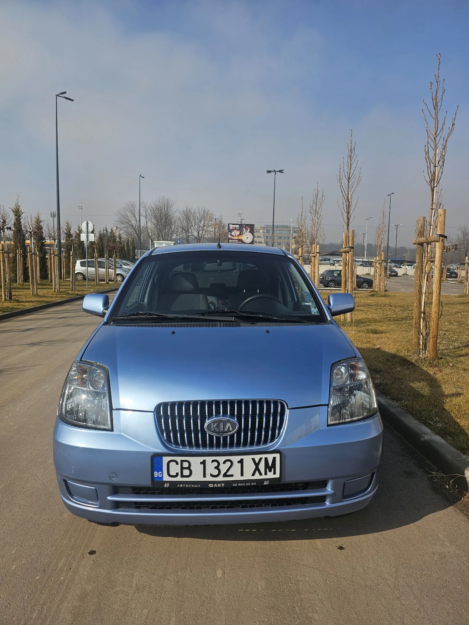 Kia Picanto  - изображение 3