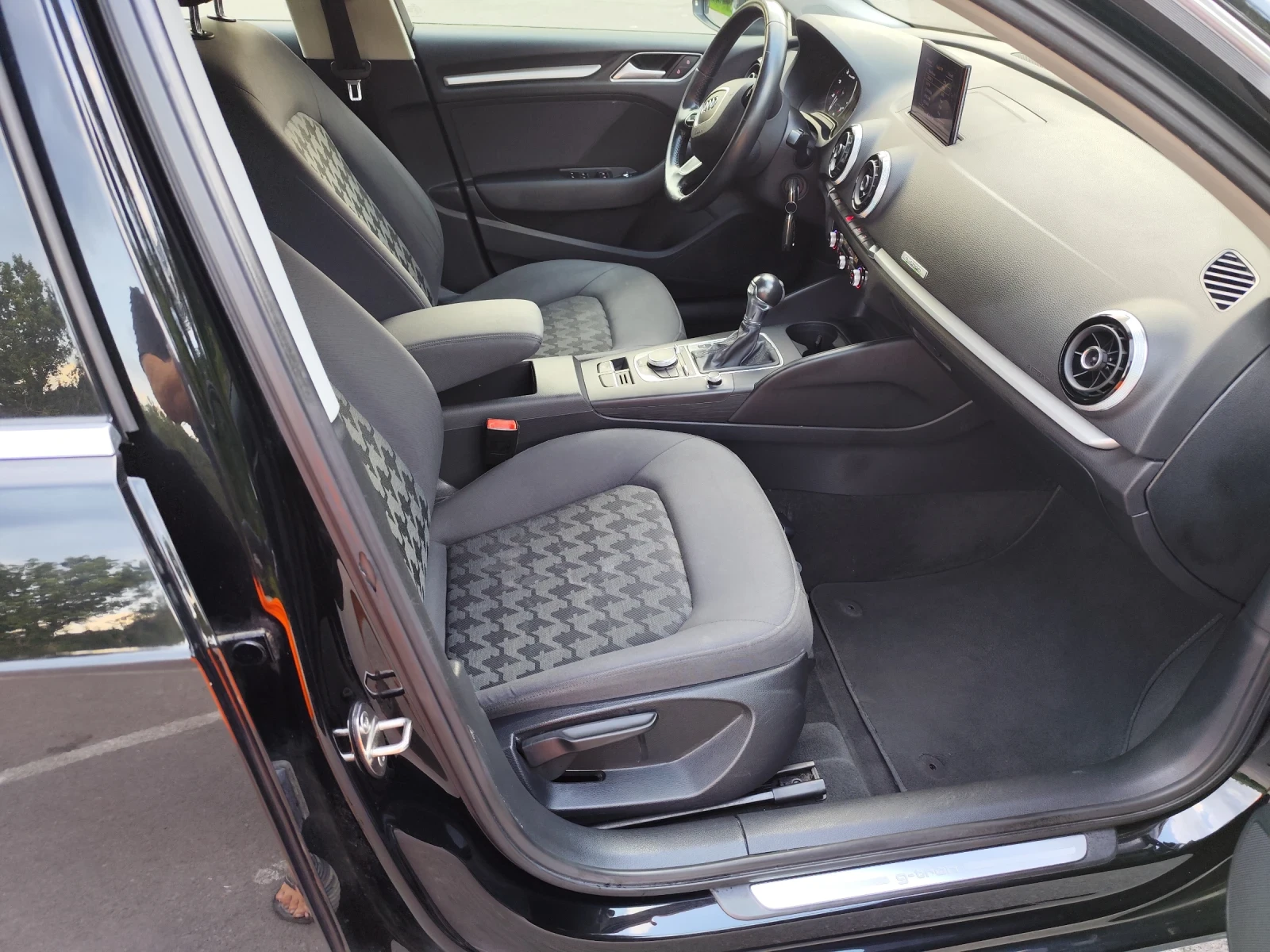 Audi A3 G tronSportback UNIKAT. - изображение 7