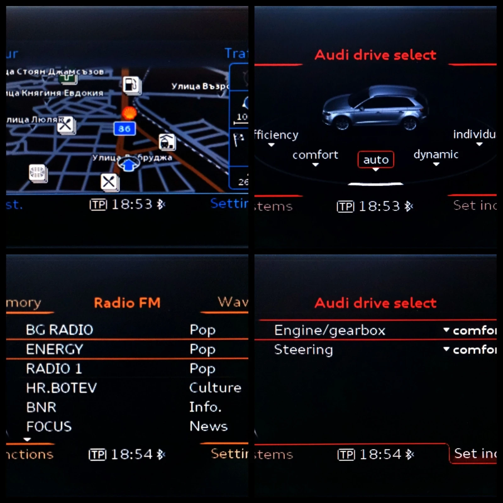Audi A3 G-TRON | Mobile.bg � ����������� 13