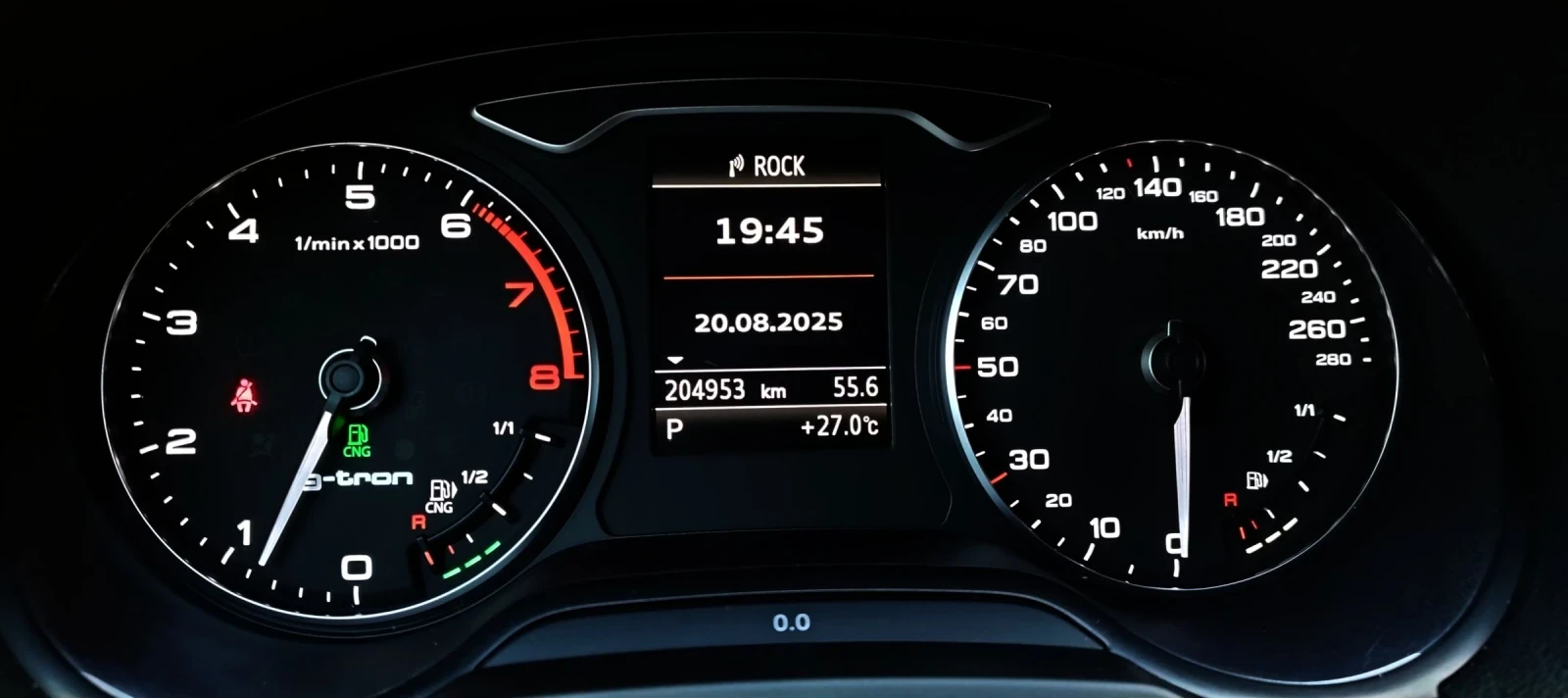 Audi A3 G-TRON | Mobile.bg � ����������� 14