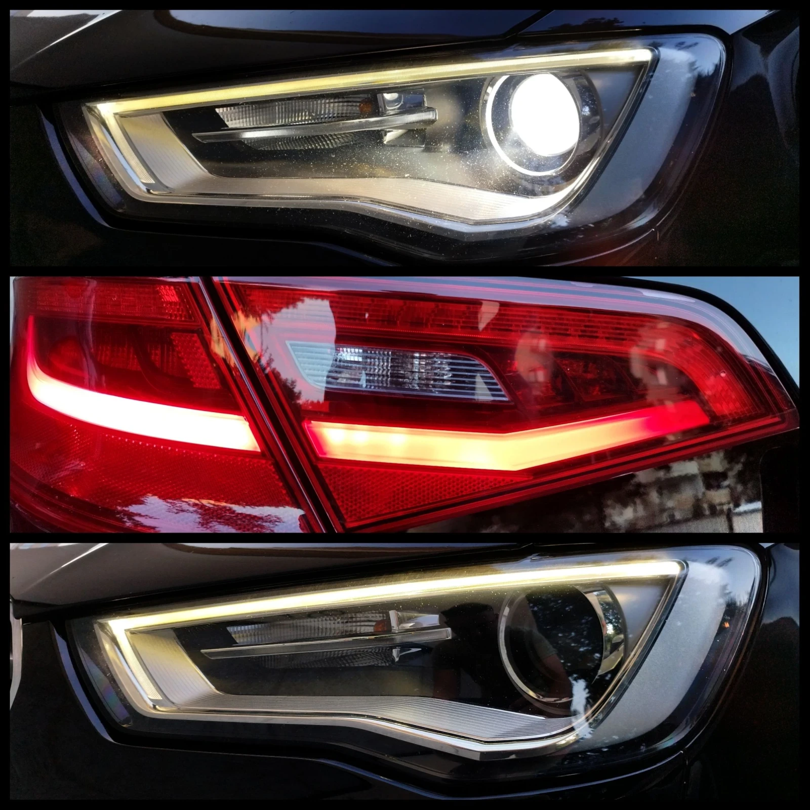 Audi A3 G-TRON | Mobile.bg � ����������� 15
