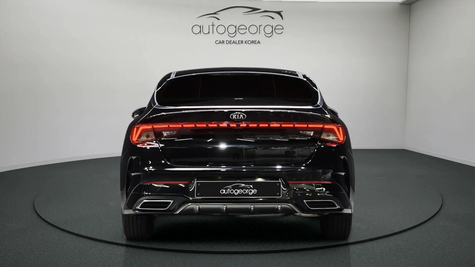 Kia K5 2.0LPI TRENDY | Mobile.bg   4