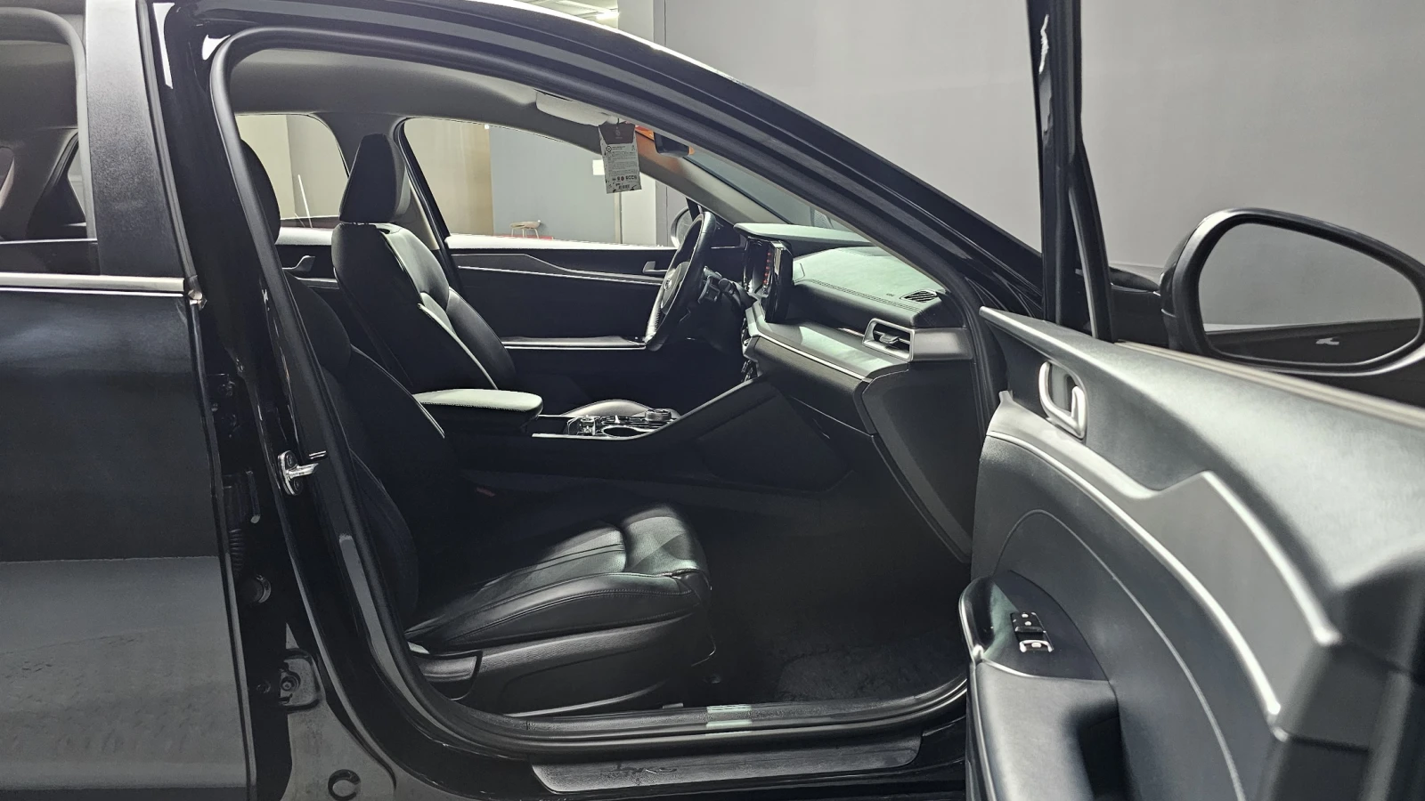 Kia K5 2.0LPI TRENDY | Mobile.bg   10