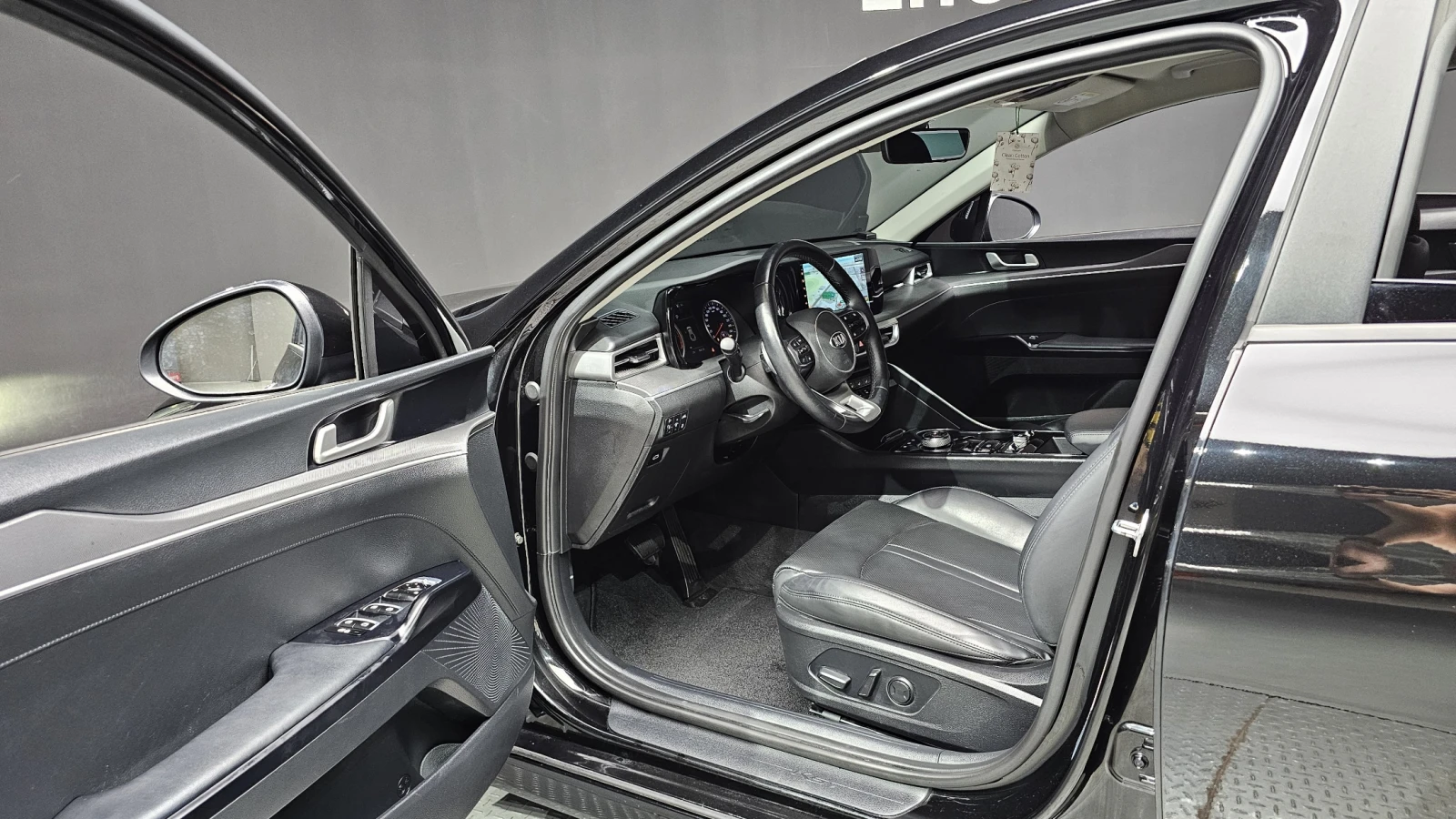 Kia K5 2.0LPI TRENDY | Mobile.bg   9