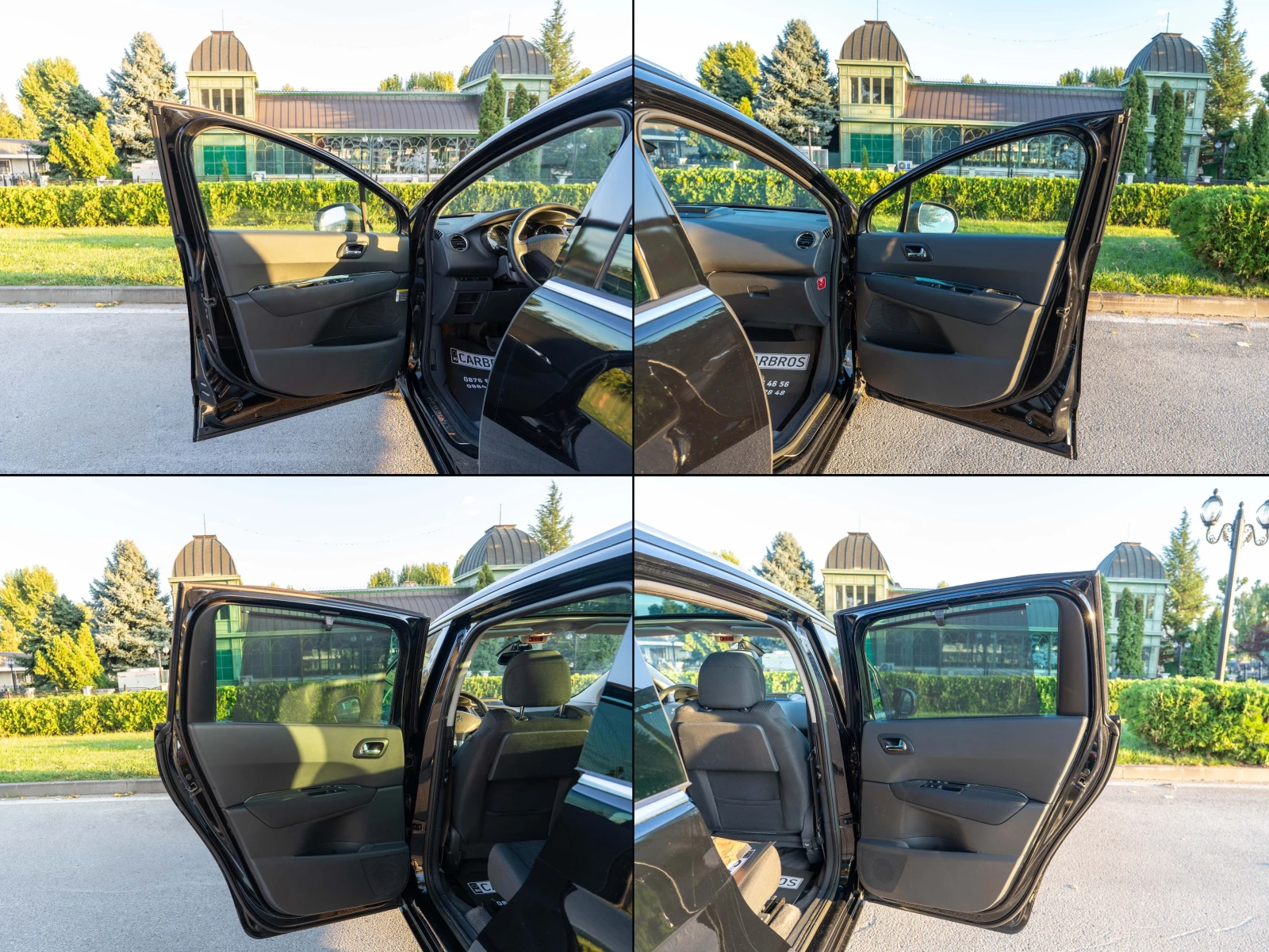 Peugeot 5008 2.0DI 163 .. Panorama HeadUp Navi 7   | Mobile.bg   16