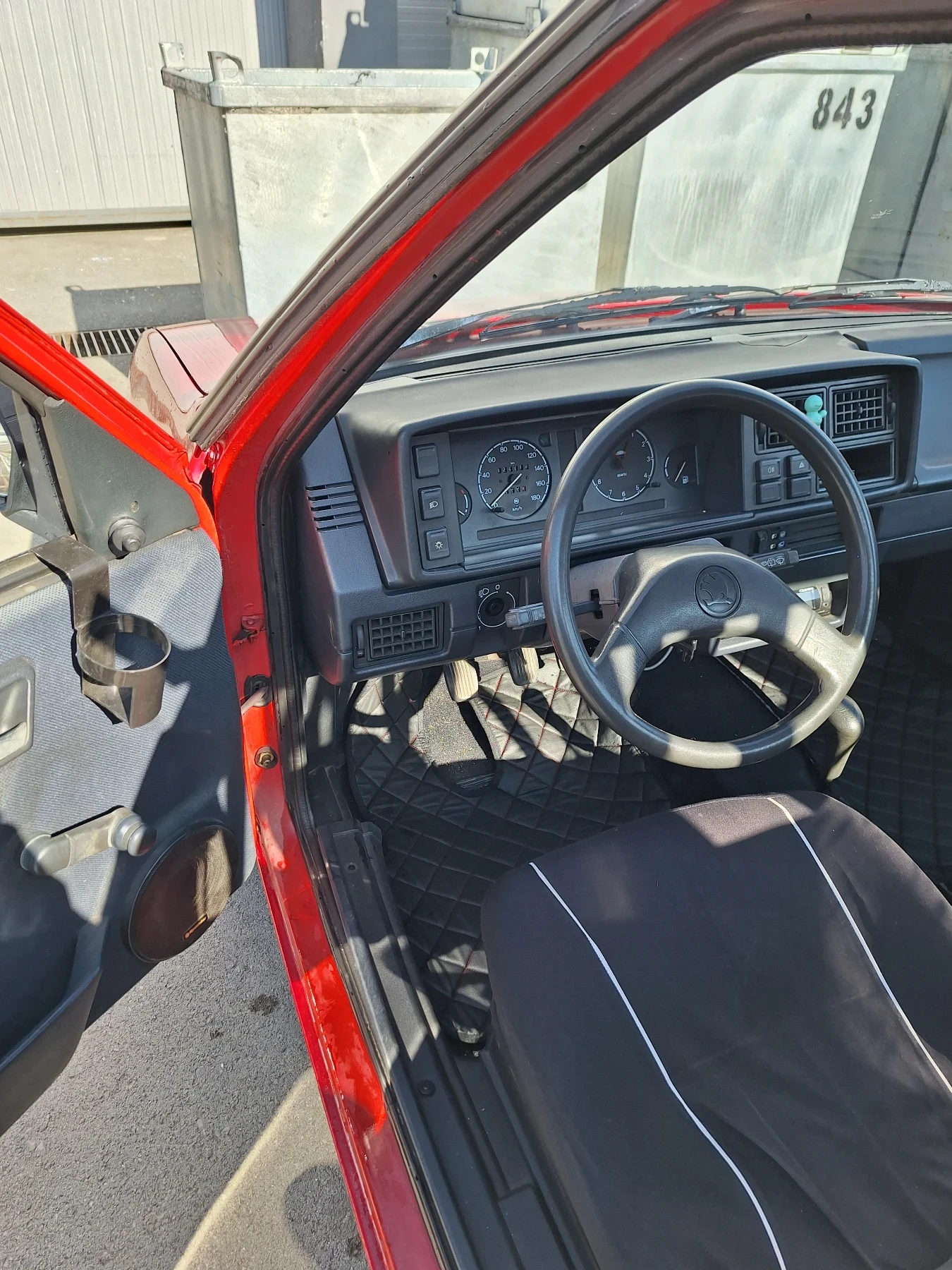 Skoda Felicia  - изображение 3