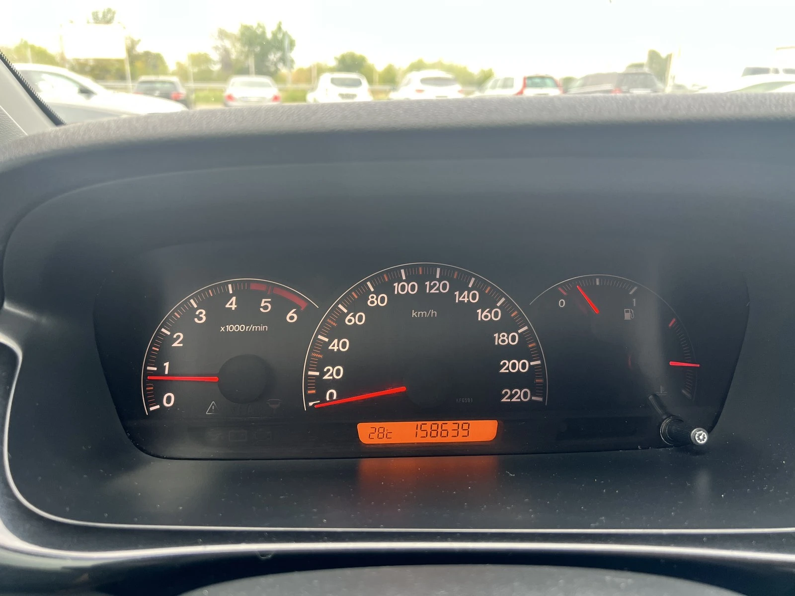 Honda Fr-v 2.2i-CTDI 5+ 1 | Mobile.bg   13