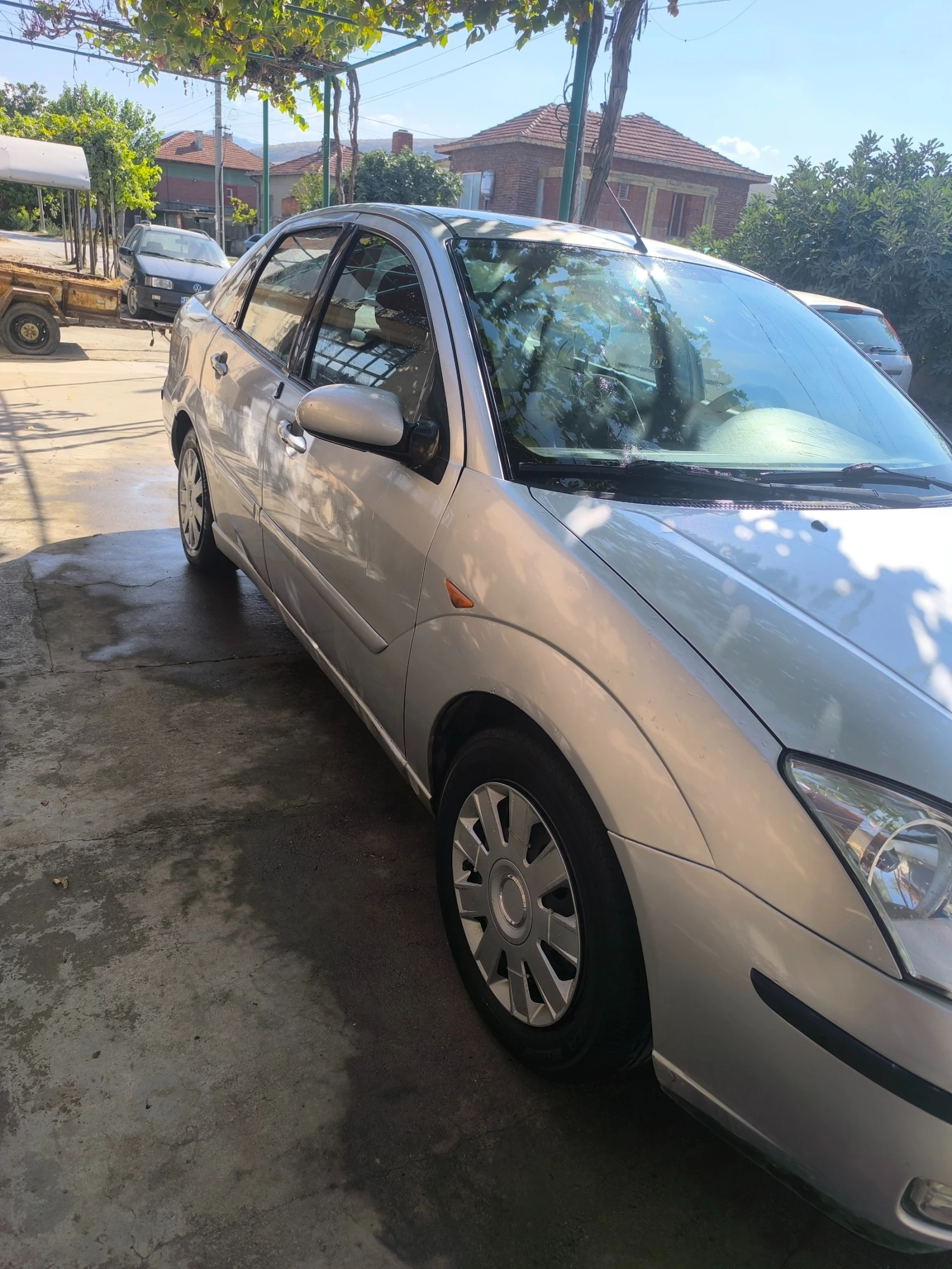 Ford Focus  - изображение 4