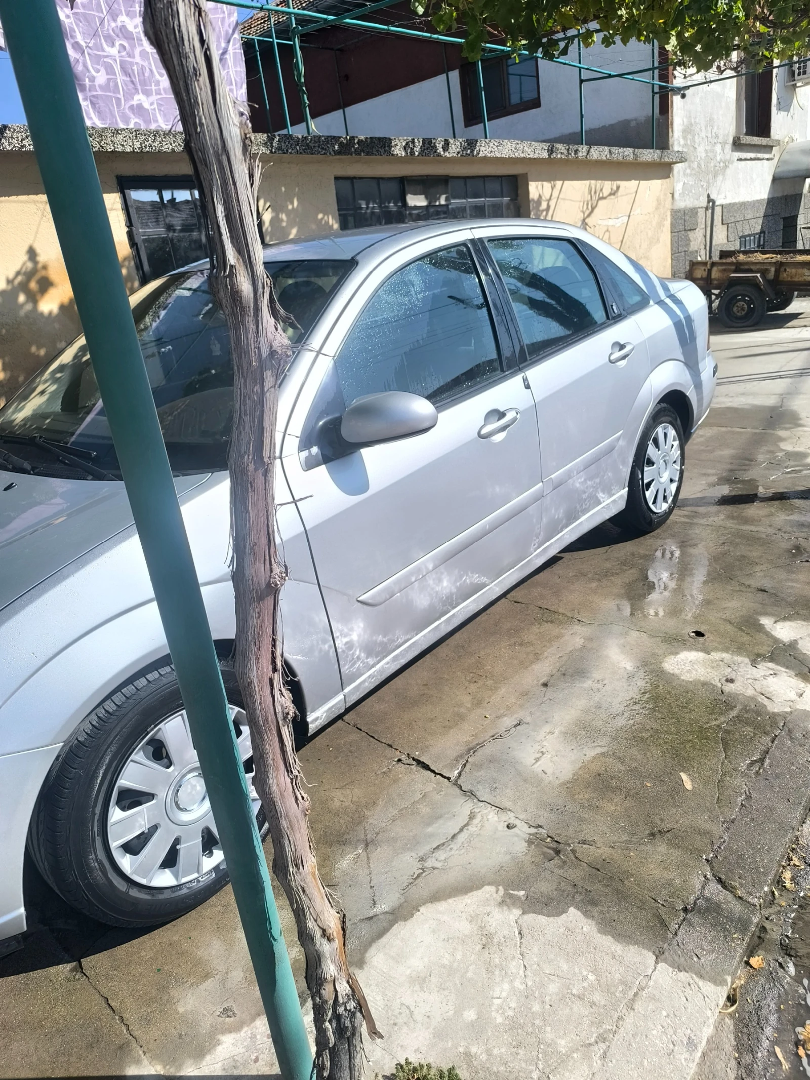 Ford Focus  - изображение 3