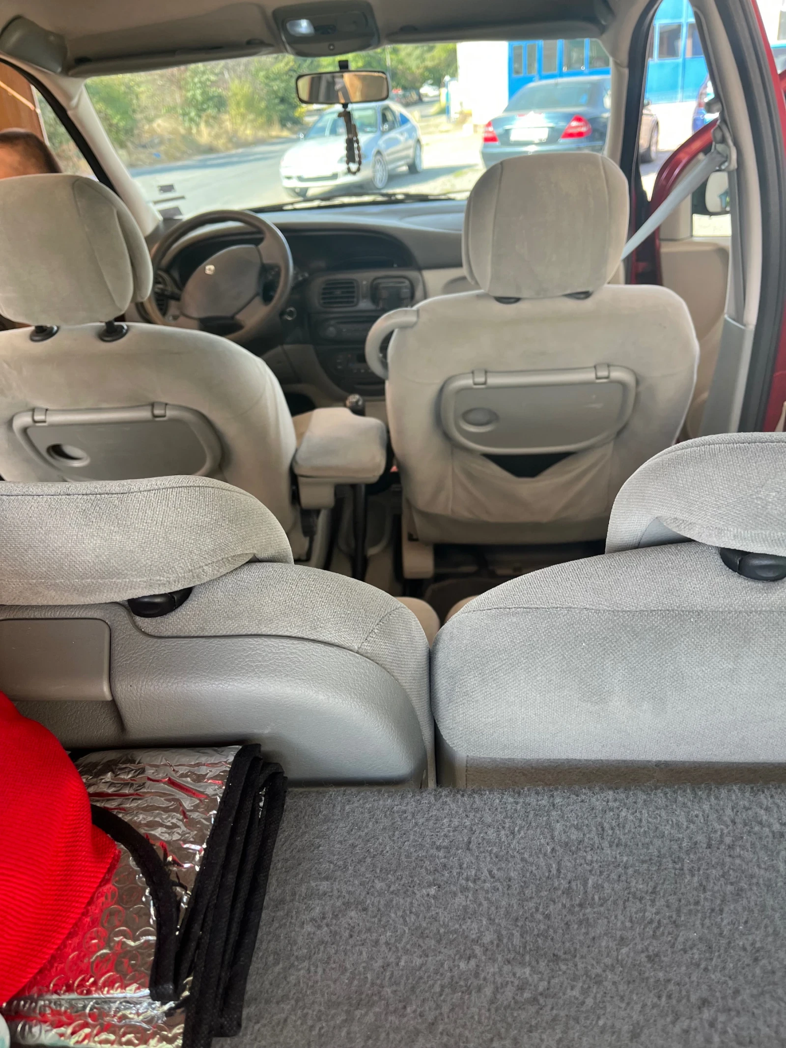 Renault Scenic  - изображение 3