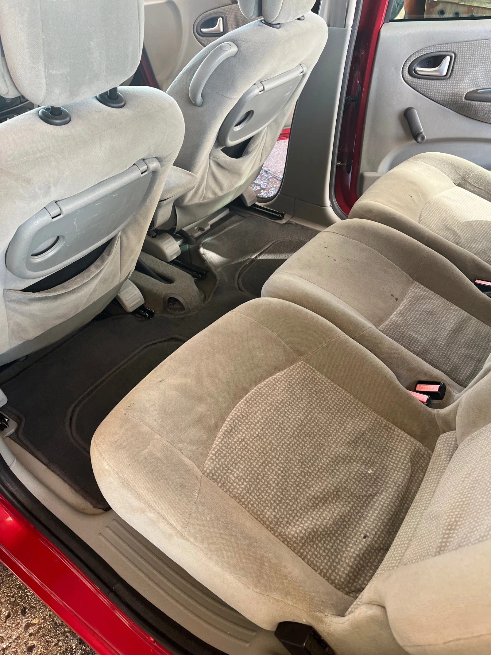 Renault Scenic  - изображение 2