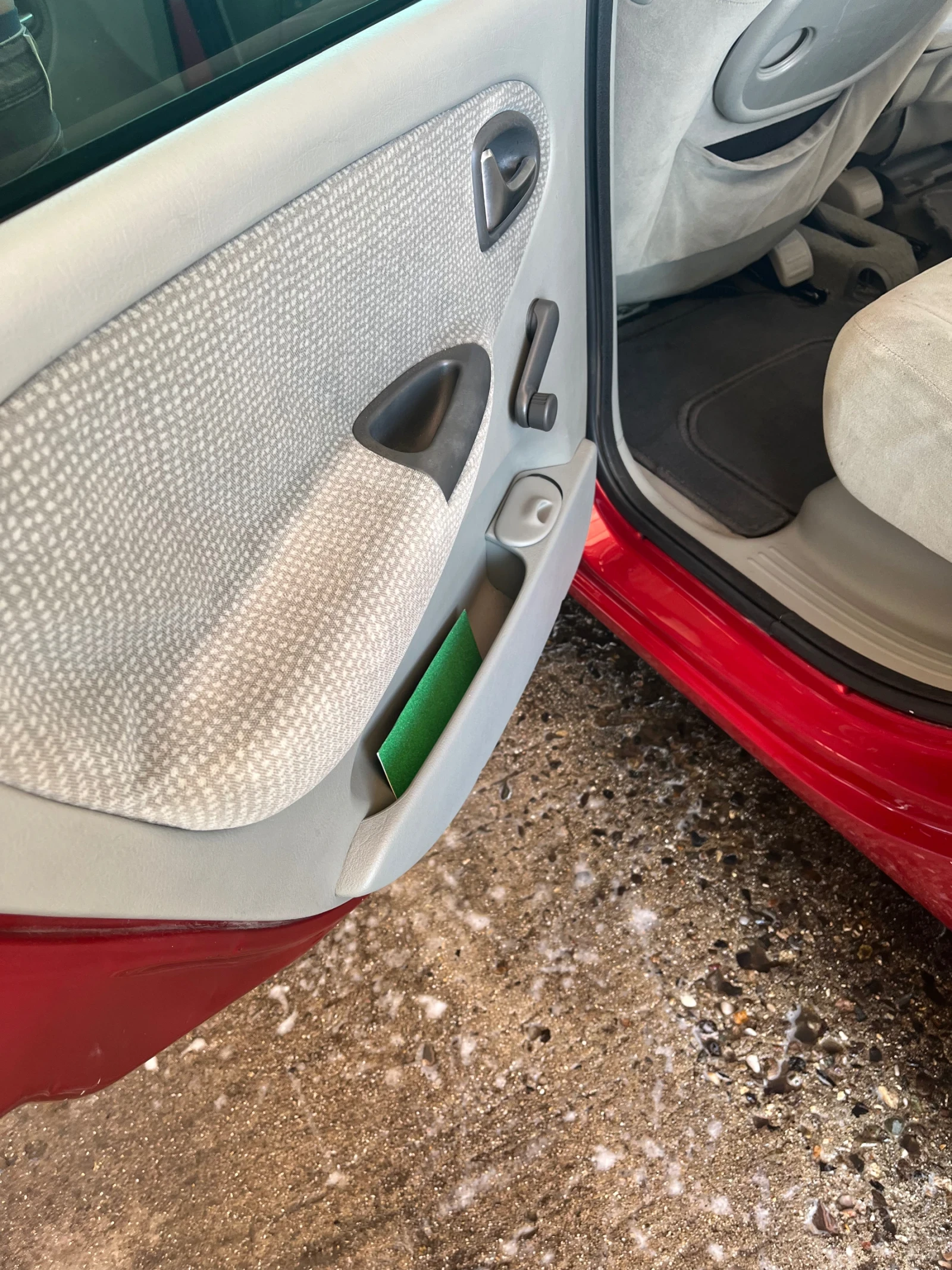 Renault Scenic  - изображение 4