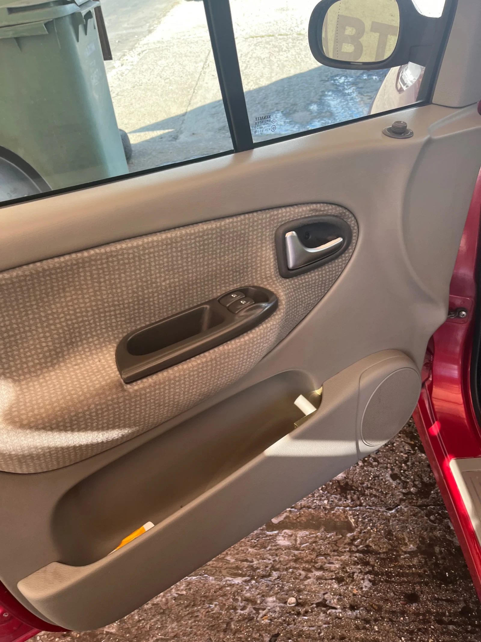 Renault Scenic  - изображение 9