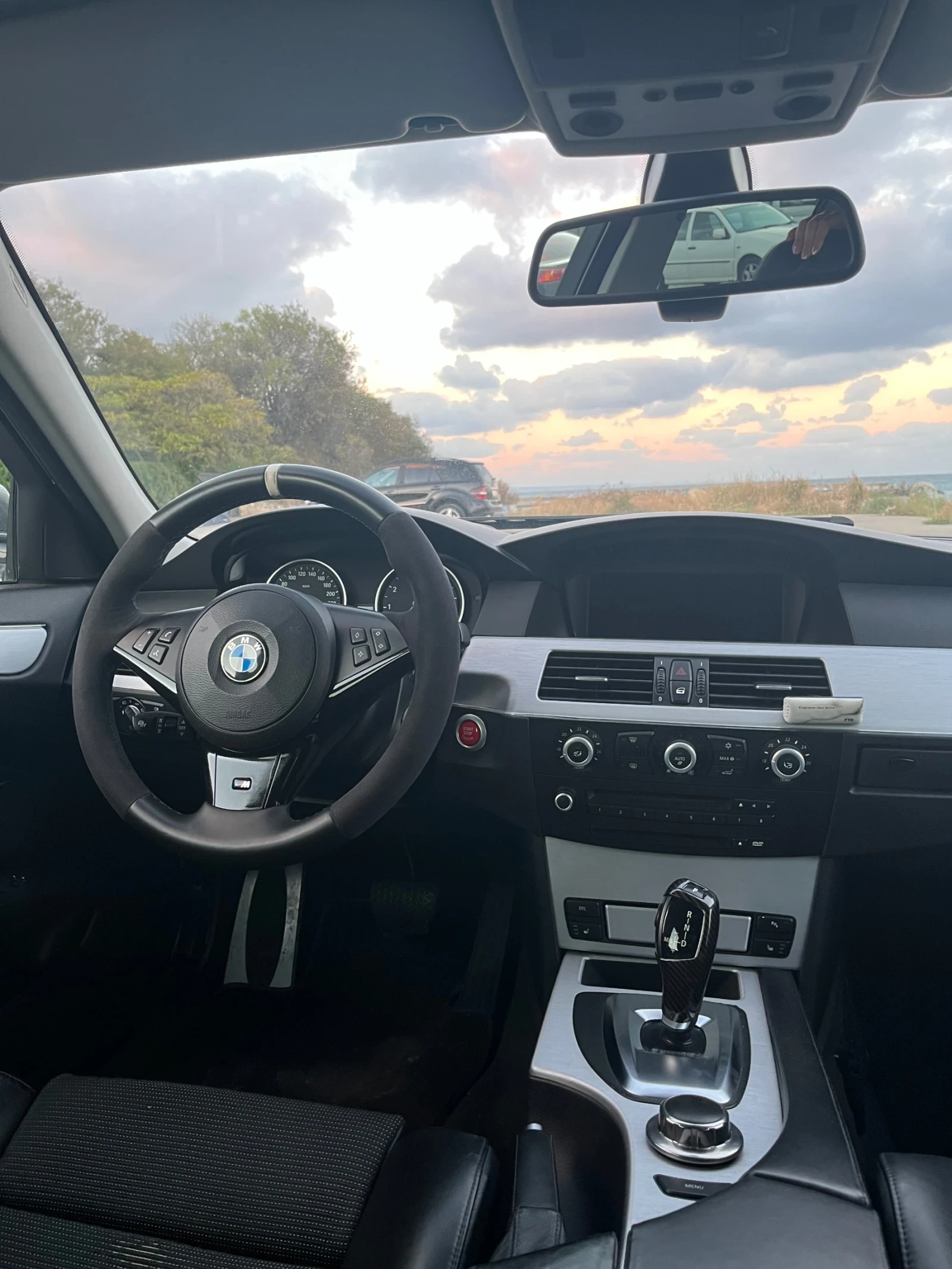 BMW 530 530 Xi M paket - изображение 9