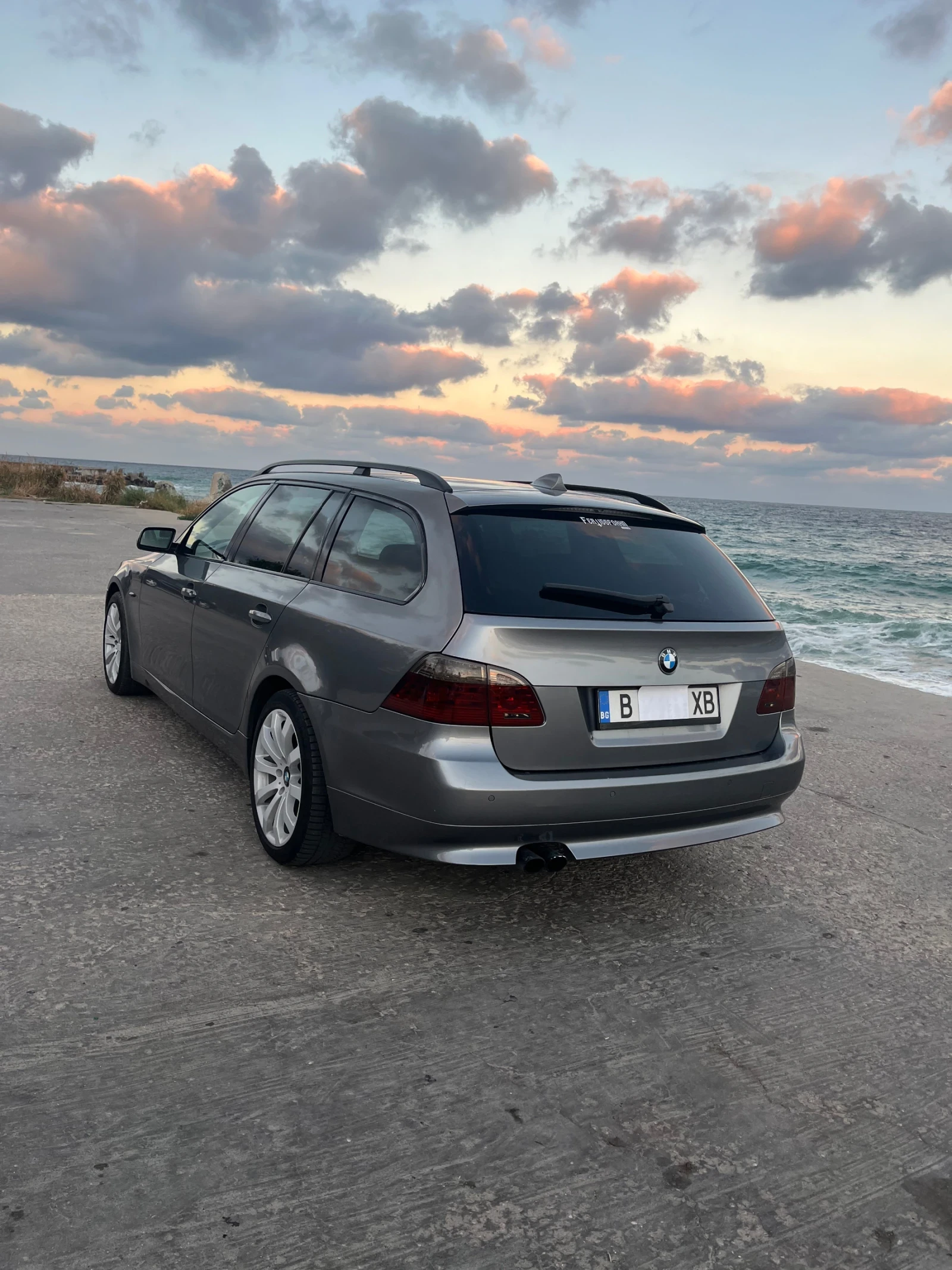 BMW 530 530 Xi M paket - изображение 4