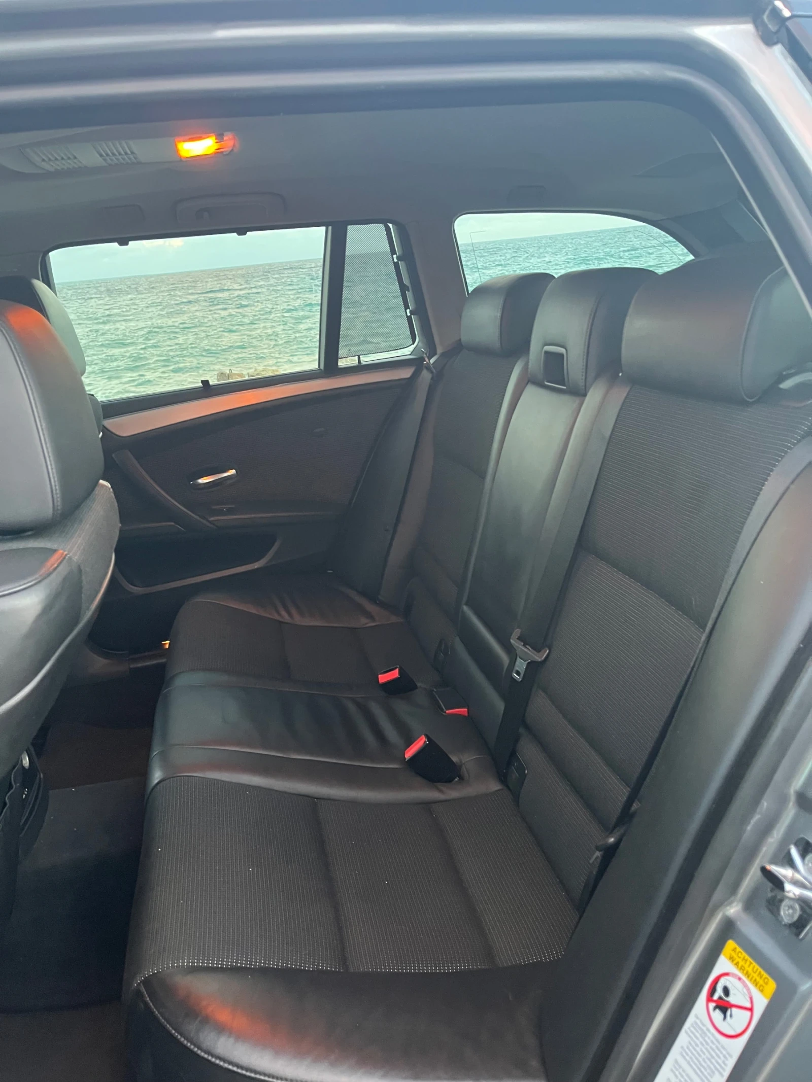 BMW 530 530 Xi M paket - изображение 8