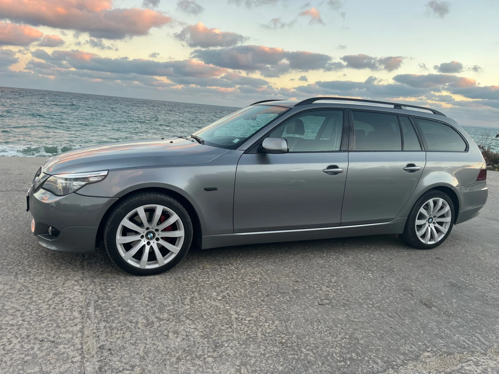 BMW 530 530 Xi M paket - изображение 3