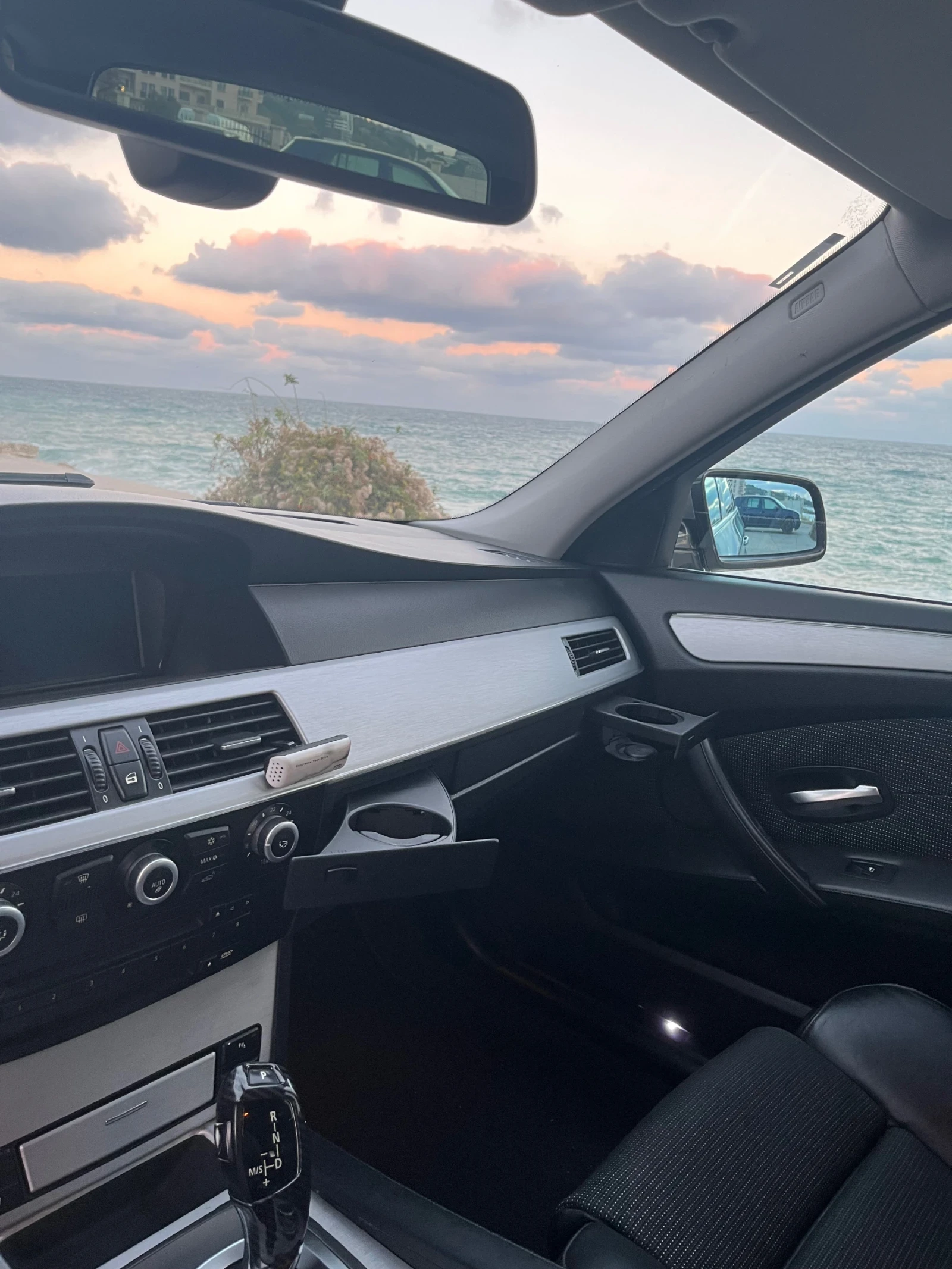 BMW 530 530 Xi M paket | Mobile.bg   12