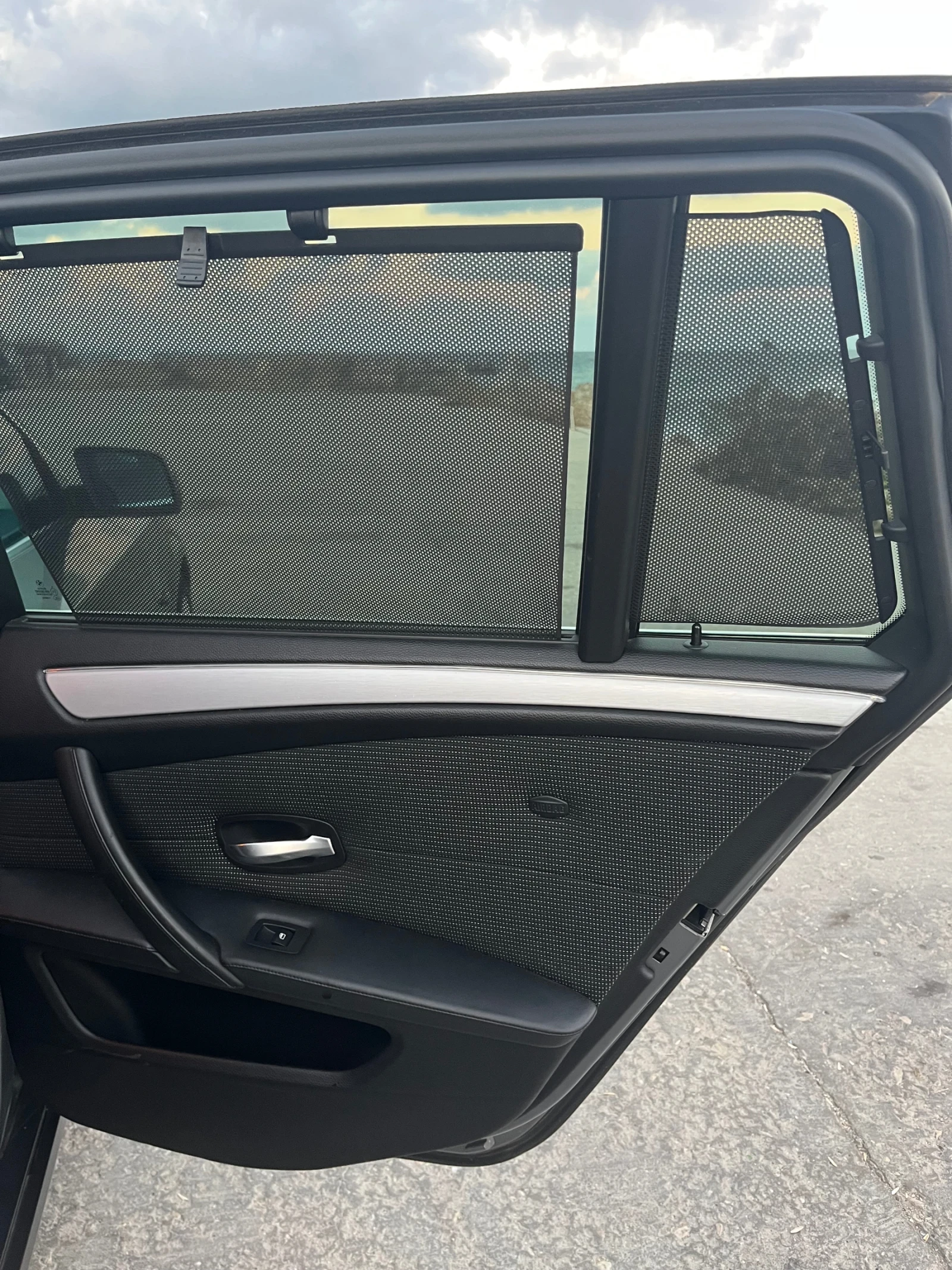 BMW 530 530 Xi M paket | Mobile.bg   15