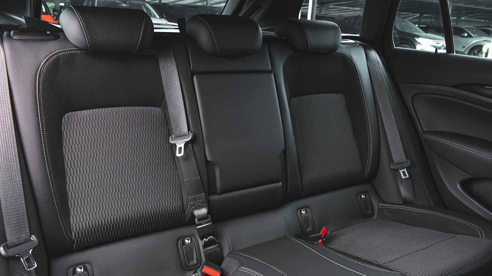 Opel Insignia Sports Tourer 2.0 Turbo Elegance Automatic | Mobile.bg   11