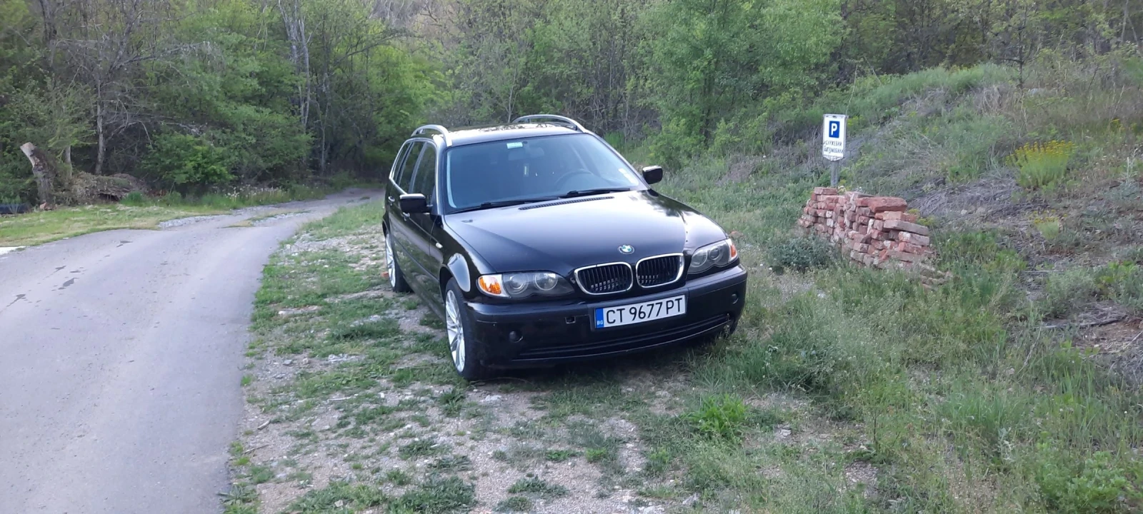 BMW 325 325Xi 192 | Mobile.bg   12