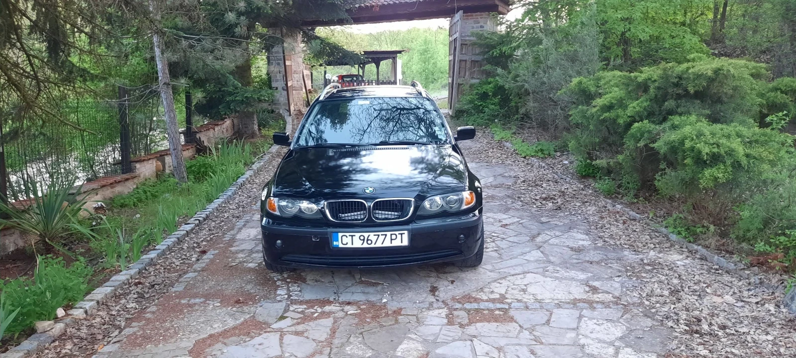 BMW 325 325Xi 192 | Mobile.bg   2