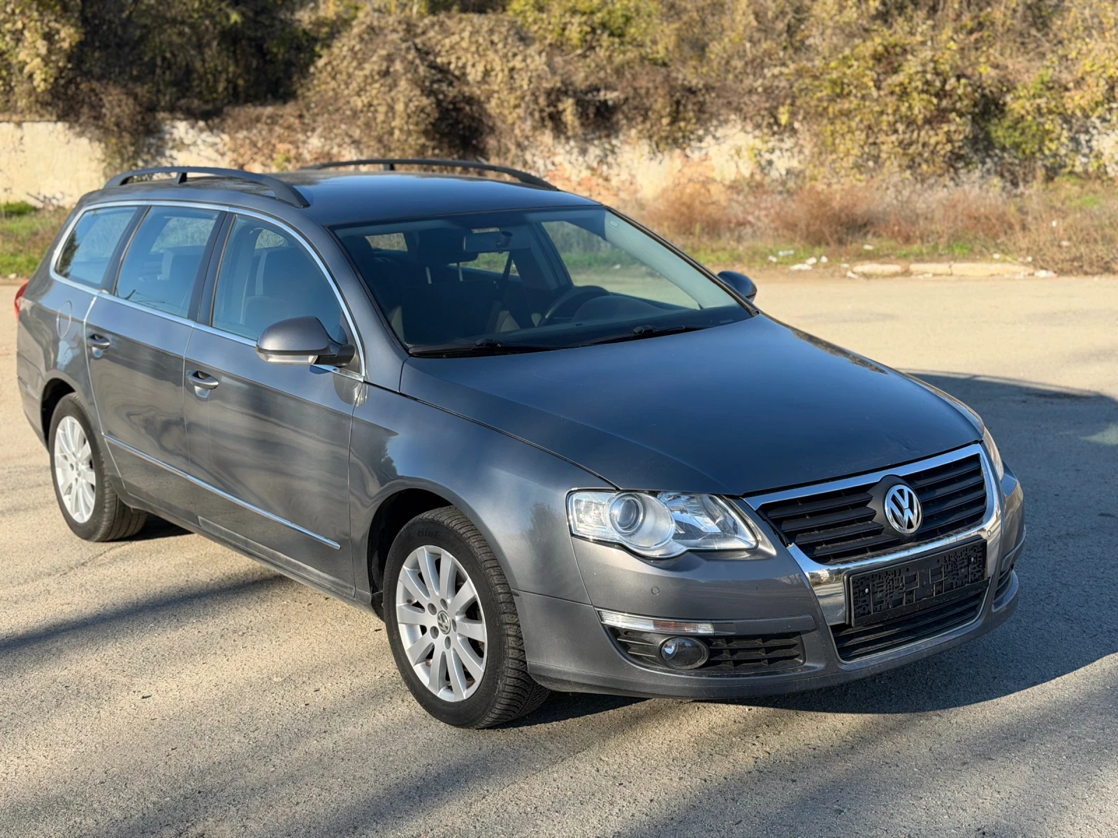VW Passat 1.9tdi* 105* *  | Mobile.bg   1