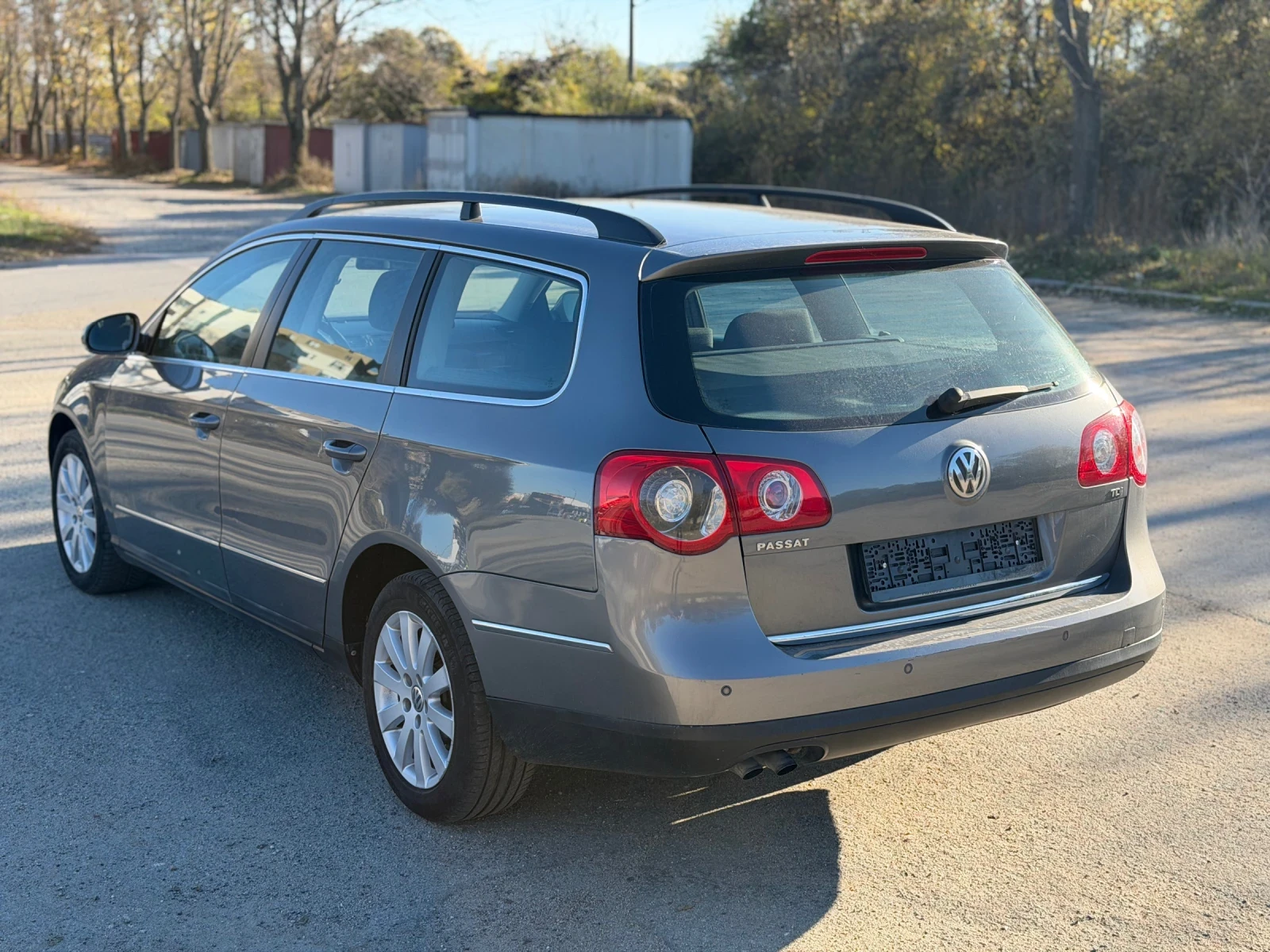 VW Passat 1.9tdi* 105* *  | Mobile.bg   6