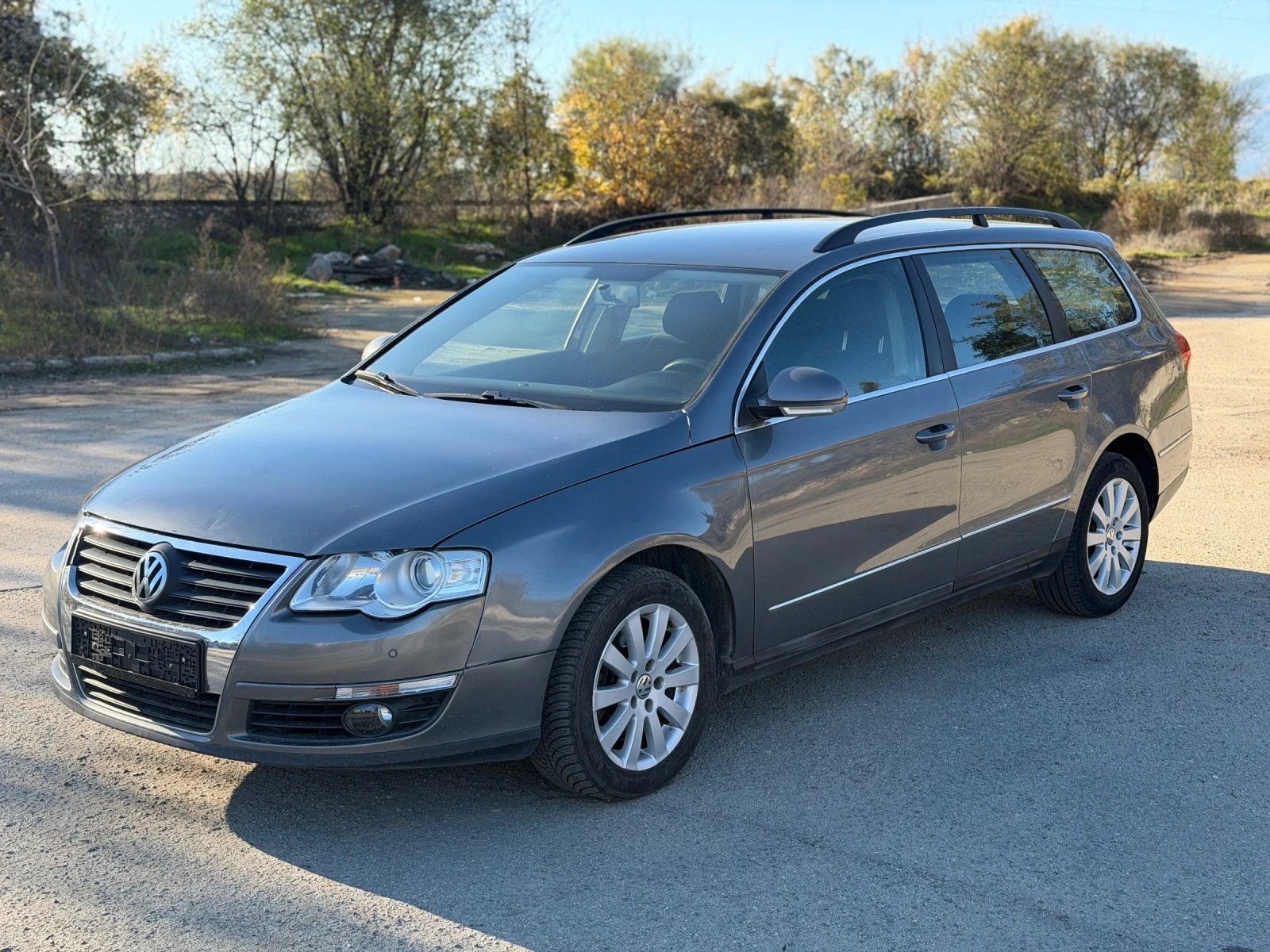 VW Passat 1.9tdi* 105* *  | Mobile.bg   2