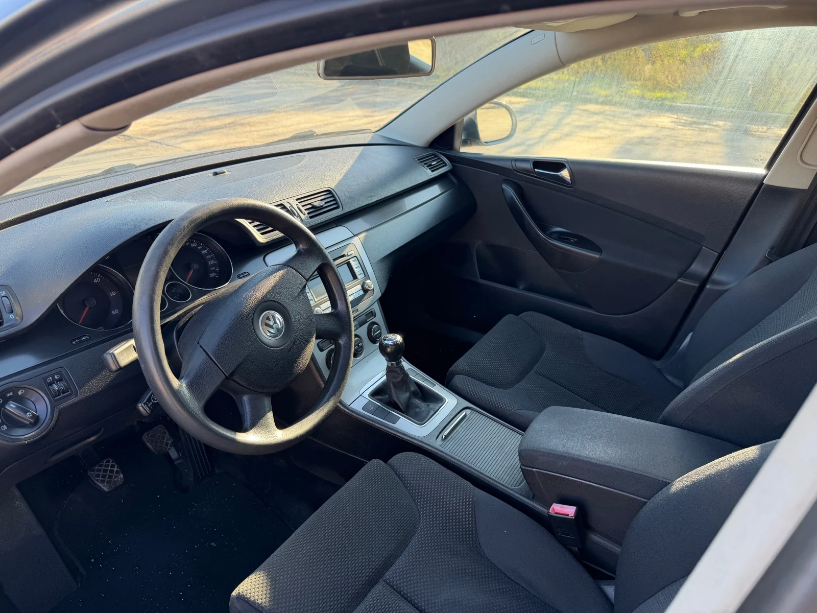 VW Passat 1.9tdi* 105* *  | Mobile.bg   9