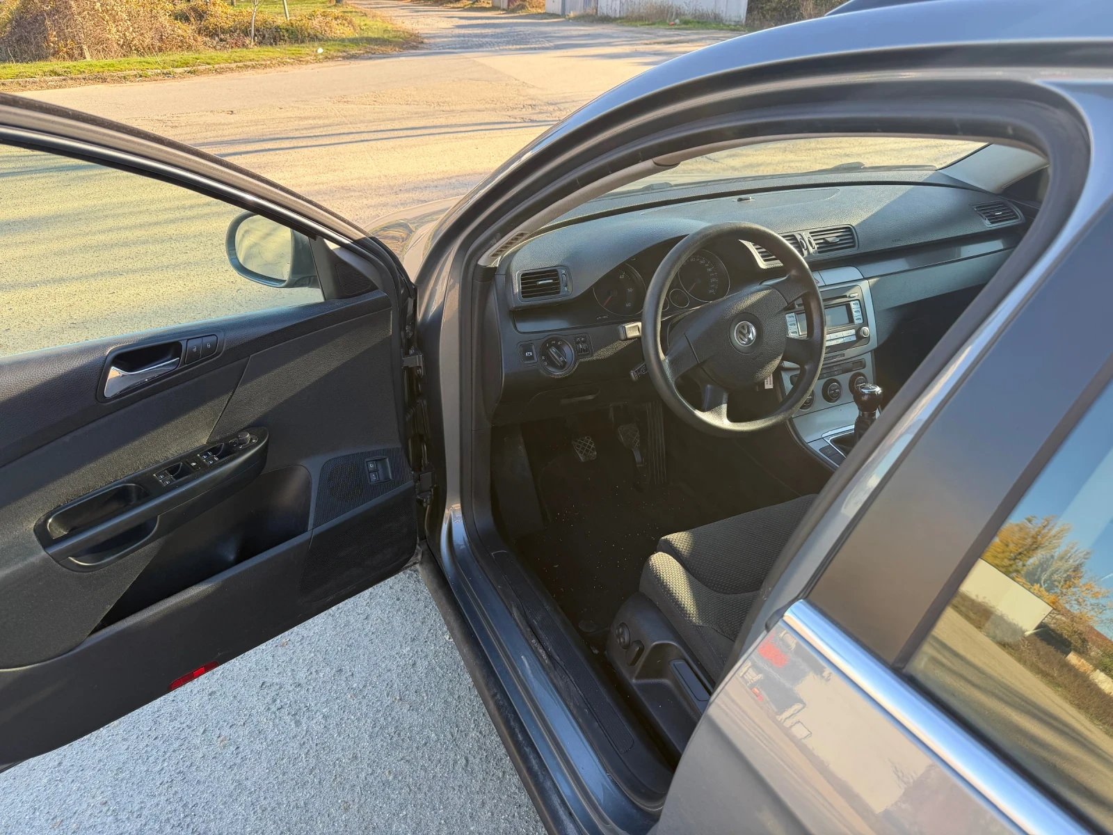 VW Passat 1.9tdi* 105* *  | Mobile.bg   7