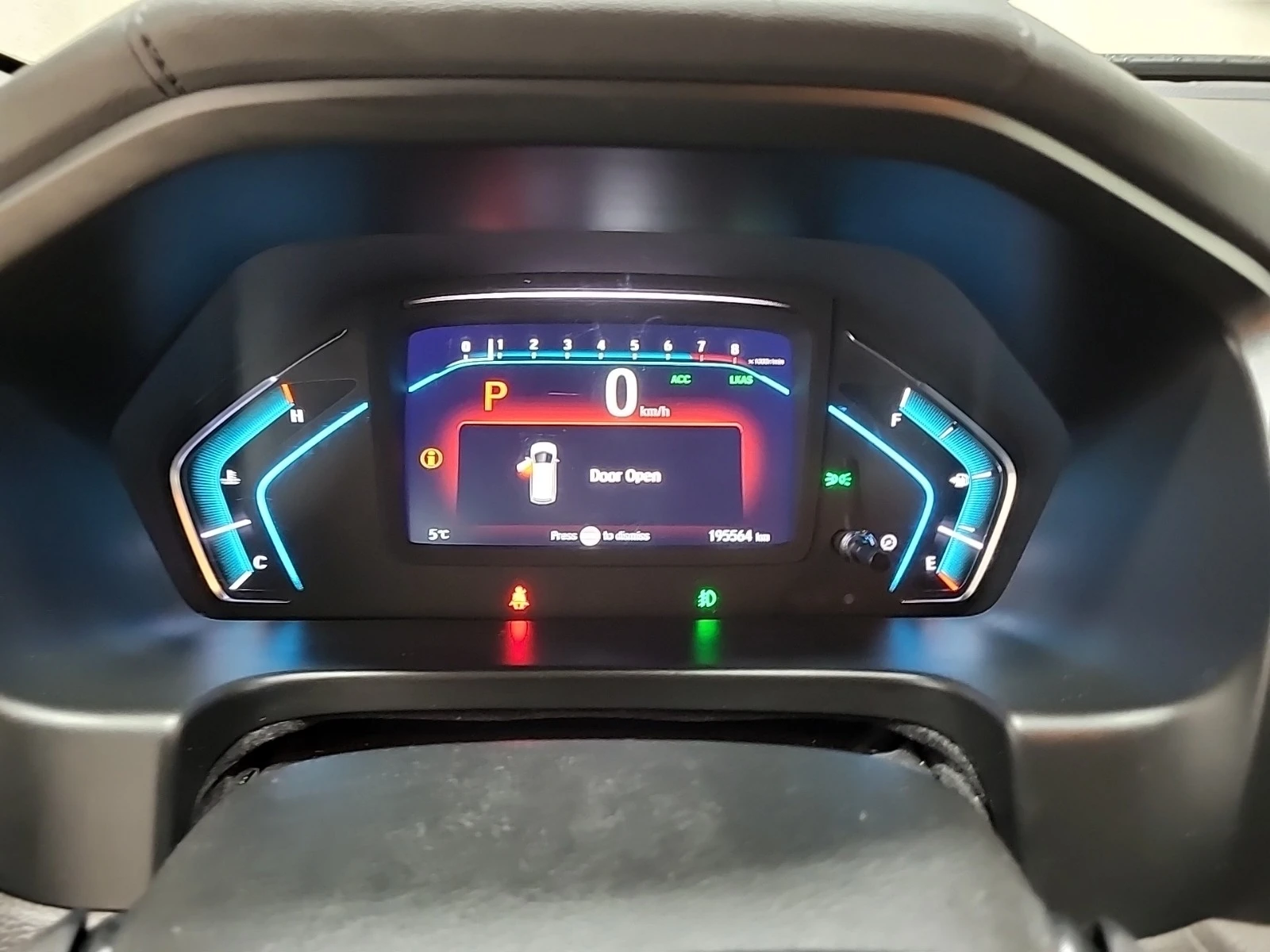 Honda Odyssey EX-L RES * * CARFAX * * АВТО КРЕДИТ * *  - изображение 8