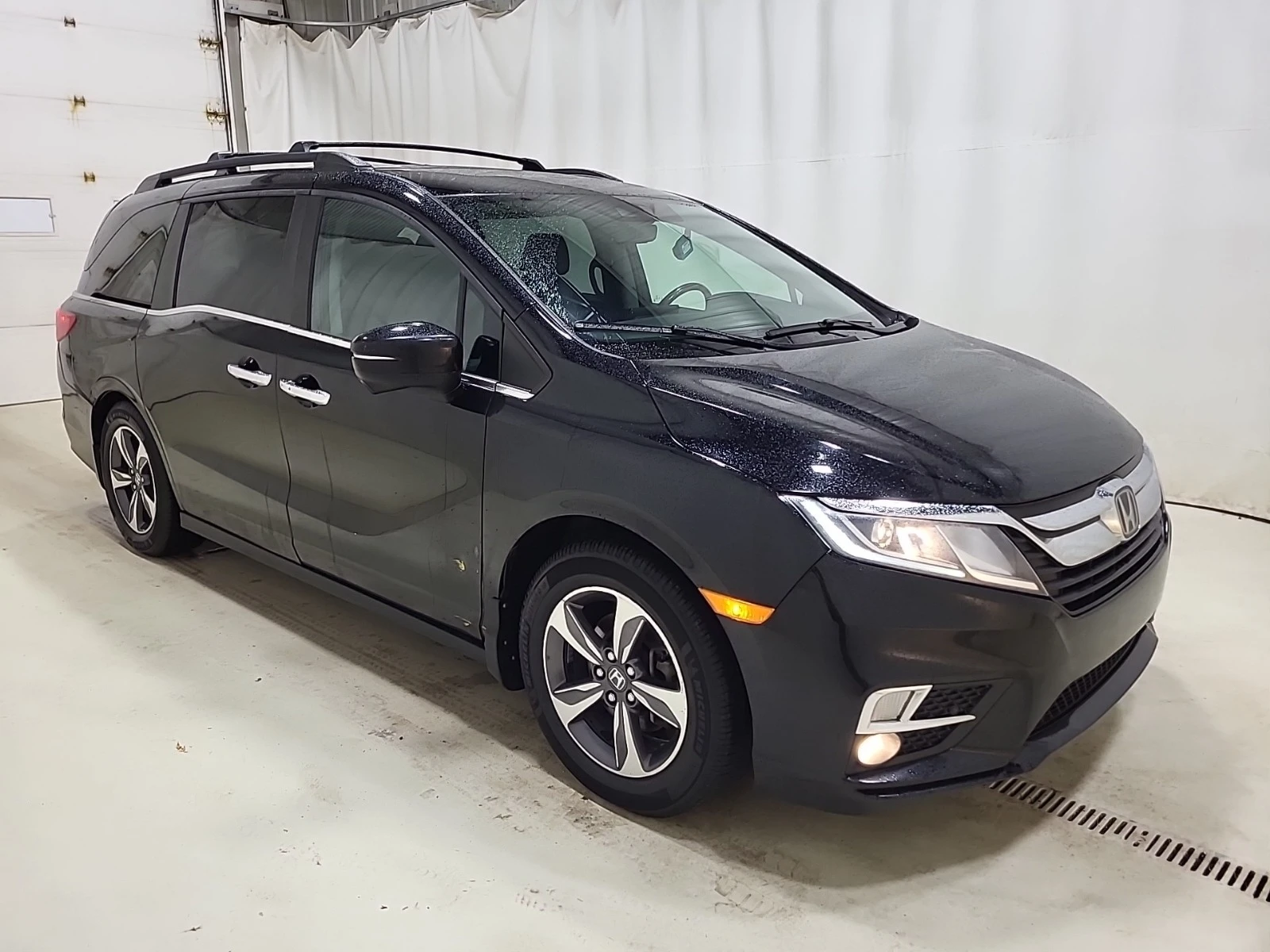 Honda Odyssey EX-L RES * * CARFAX * * АВТО КРЕДИТ * *  - изображение 2