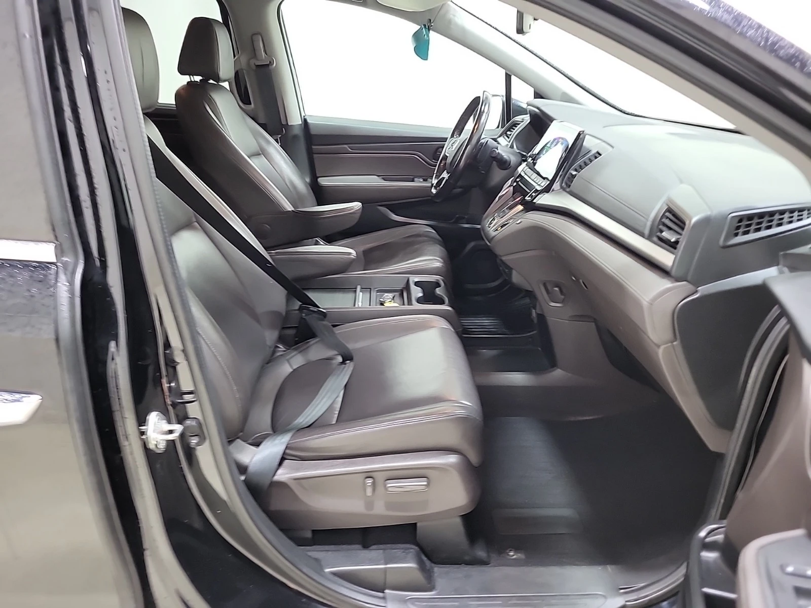 Honda Odyssey EX-L RES * * CARFAX * * АВТО КРЕДИТ * *  - изображение 10