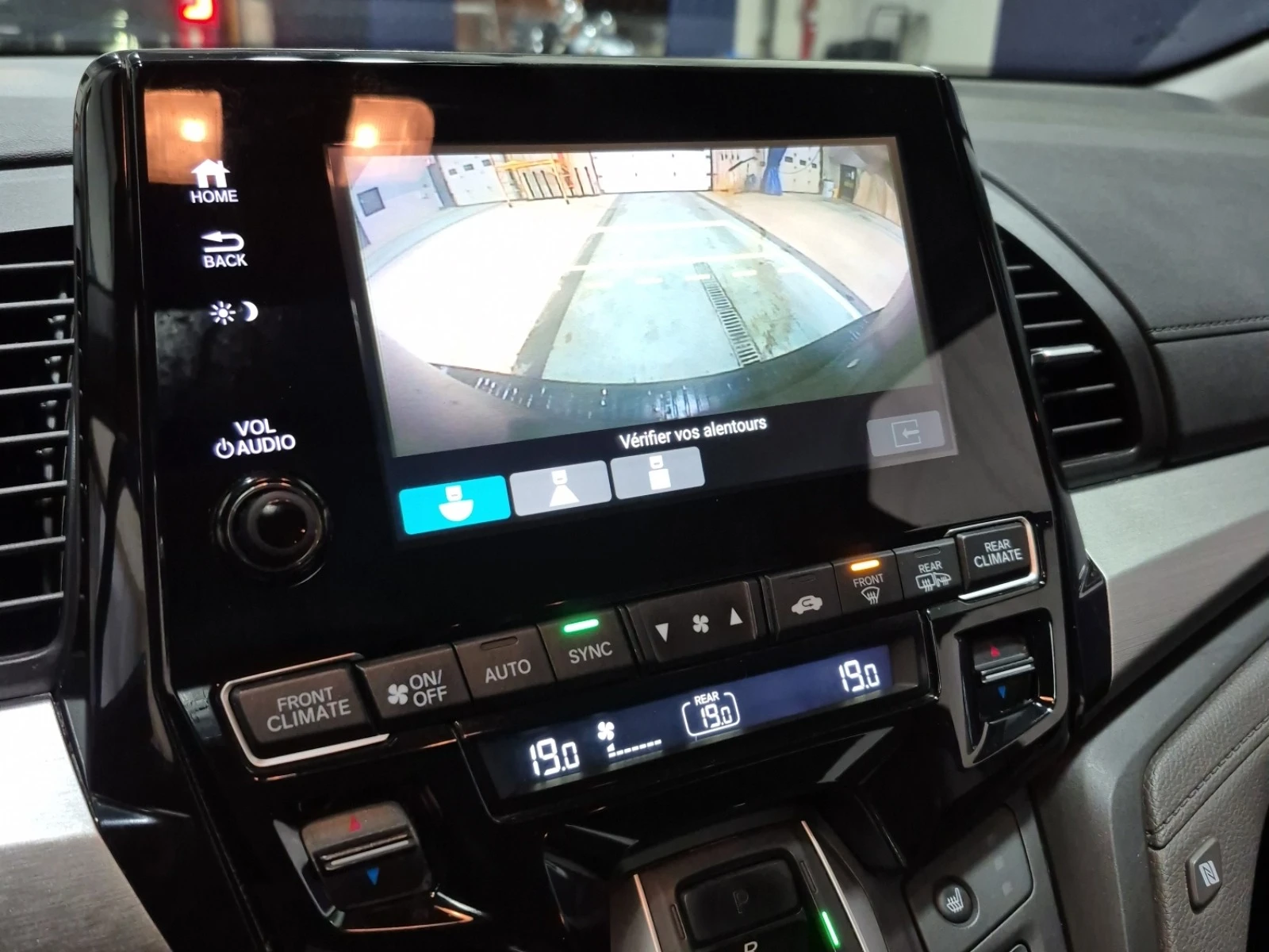 Honda Odyssey EX-L RES * * CARFAX * * АВТО КРЕДИТ * *  - изображение 9