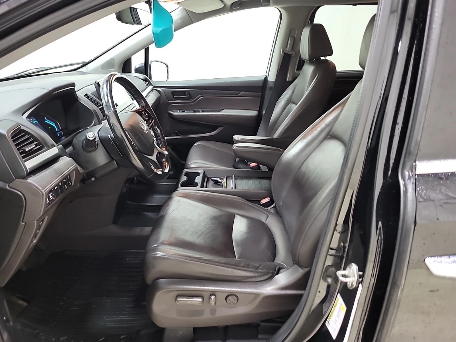 Honda Odyssey EX-L RES * * CARFAX * * АВТО КРЕДИТ * *  - изображение 5